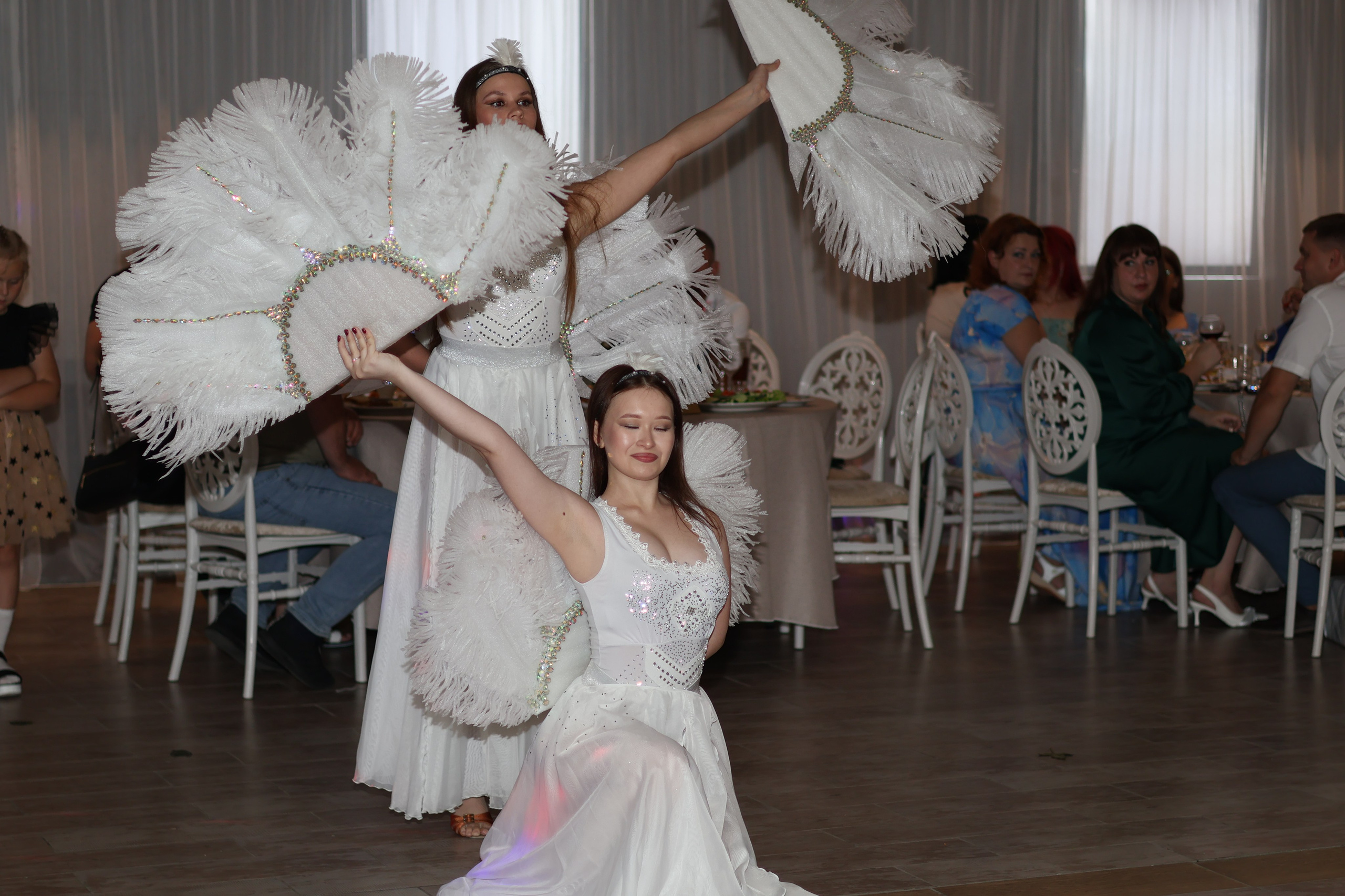 Свадьба. Банкет. Mintonov's Film Studio