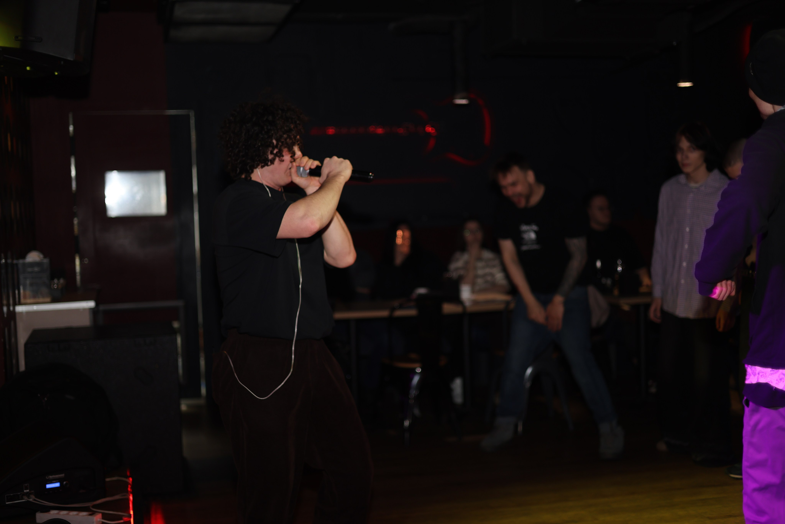 РМ. Mintonov's Film Studio