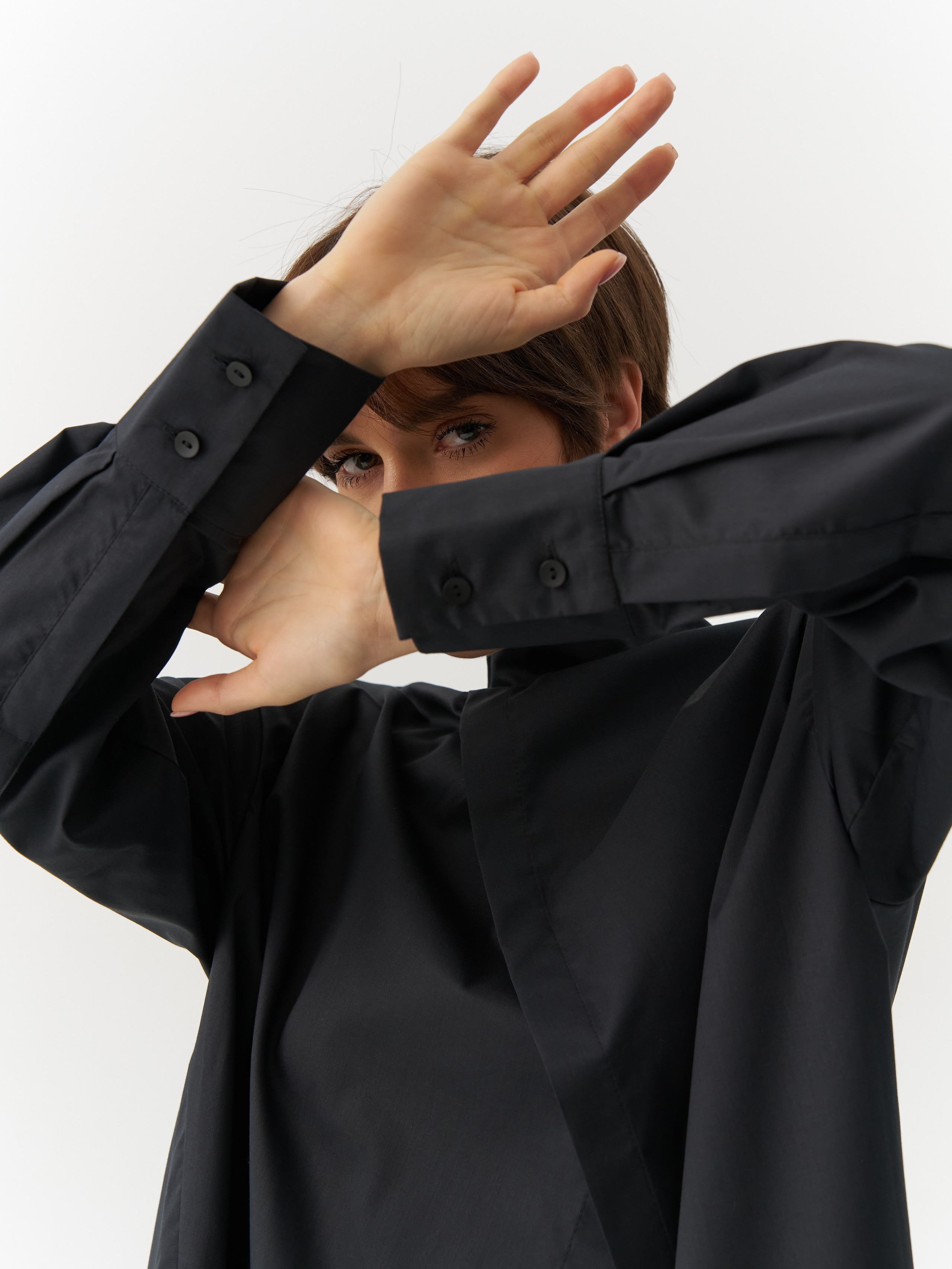 OVERLAY. Главная