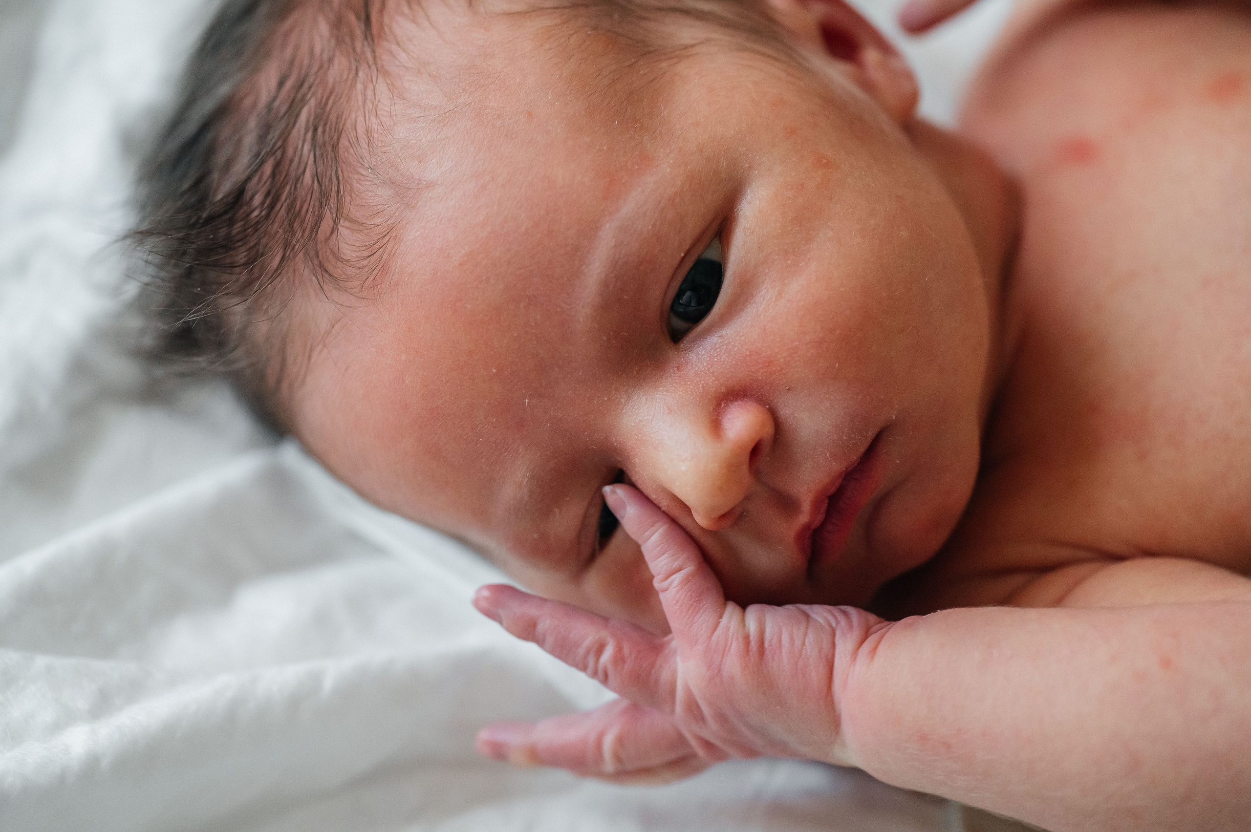 Выписка Михаила. Фотограф на роды СПБ Юлия Герасимова