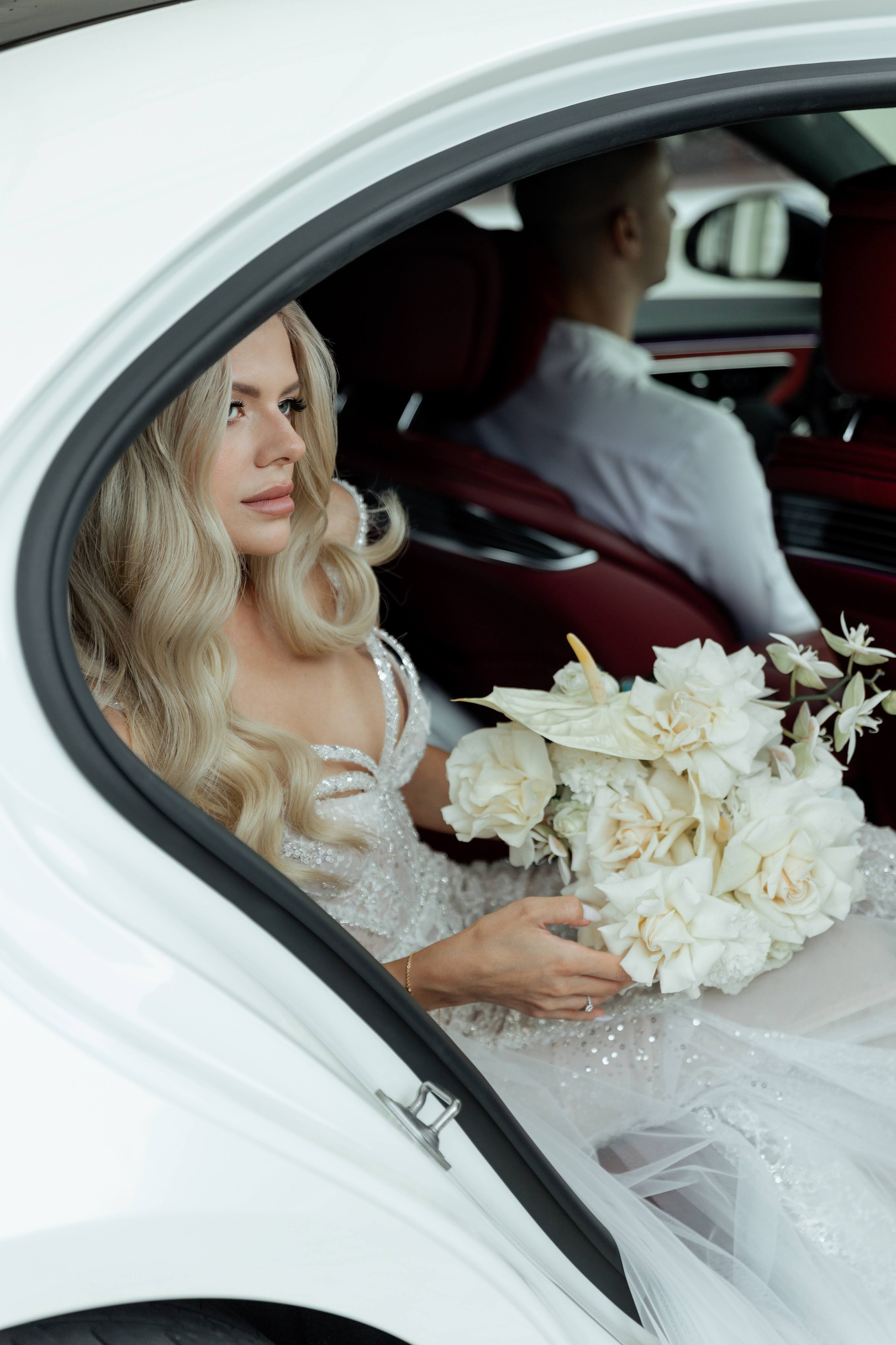 Andrew & Valeria. Свадебный и семейный фотограф в Бресте Светлана Эстер