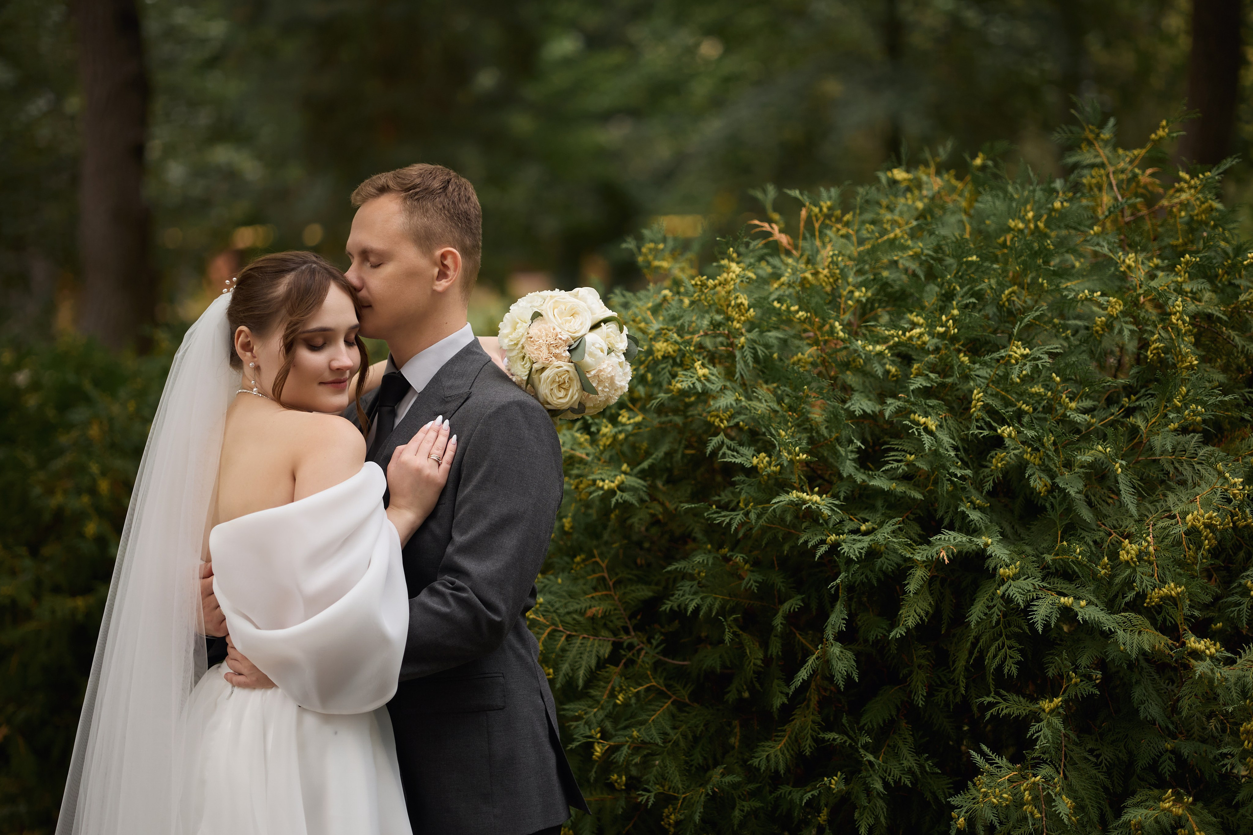 Виталий и Екатерина