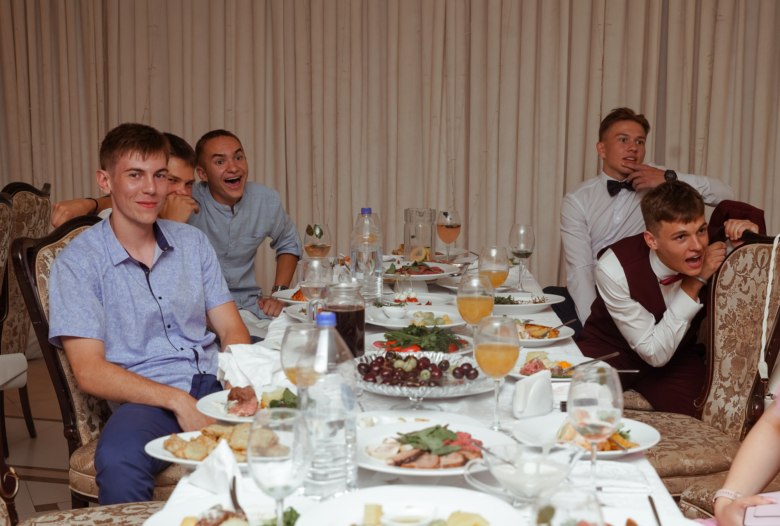 Выпускной полный день. Онегин. Семейный и детский фотограф в Нижнем Новгороде