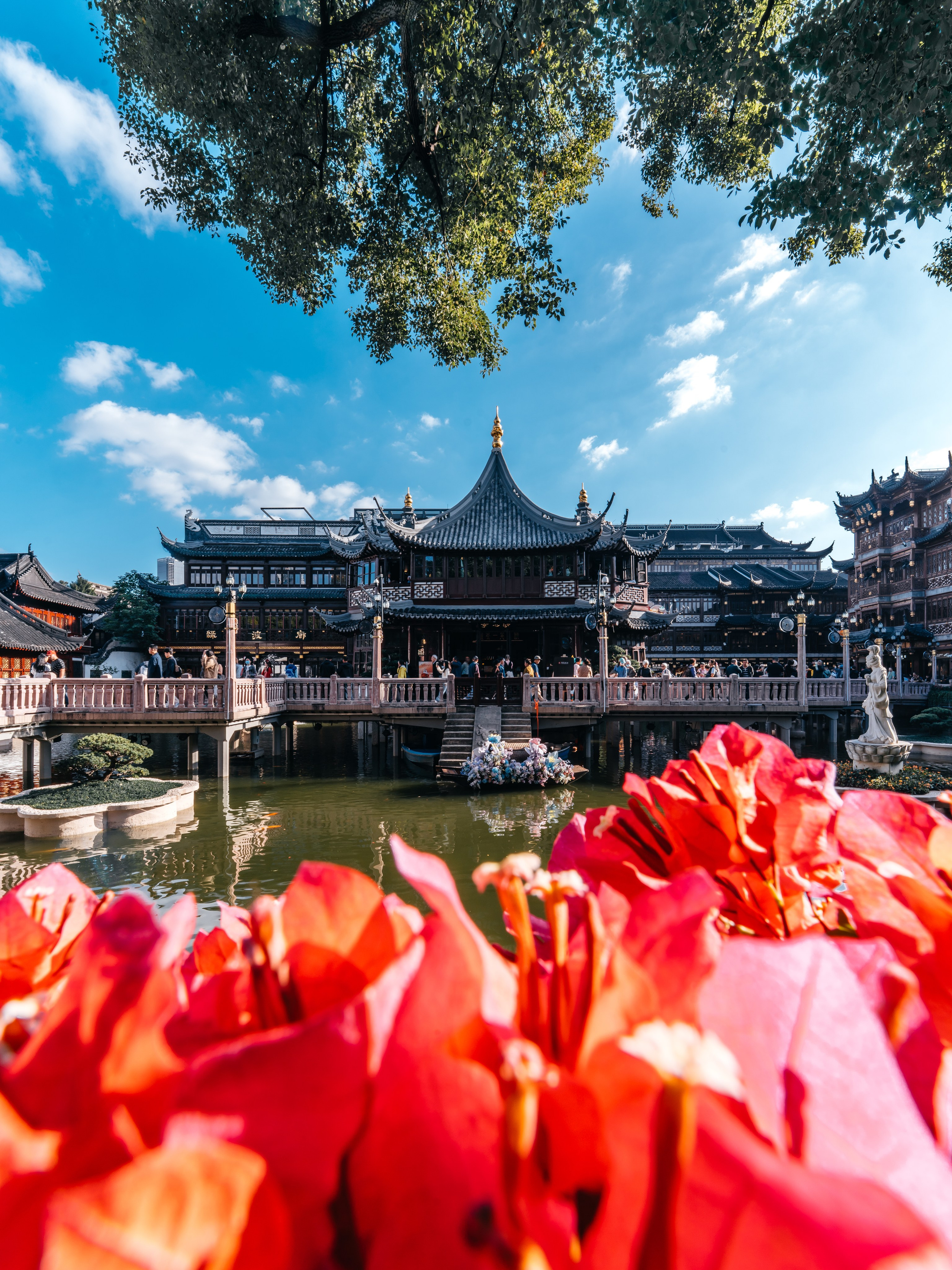 China/Китай. @tomrus: Рустам Шагиморданов — фотограф