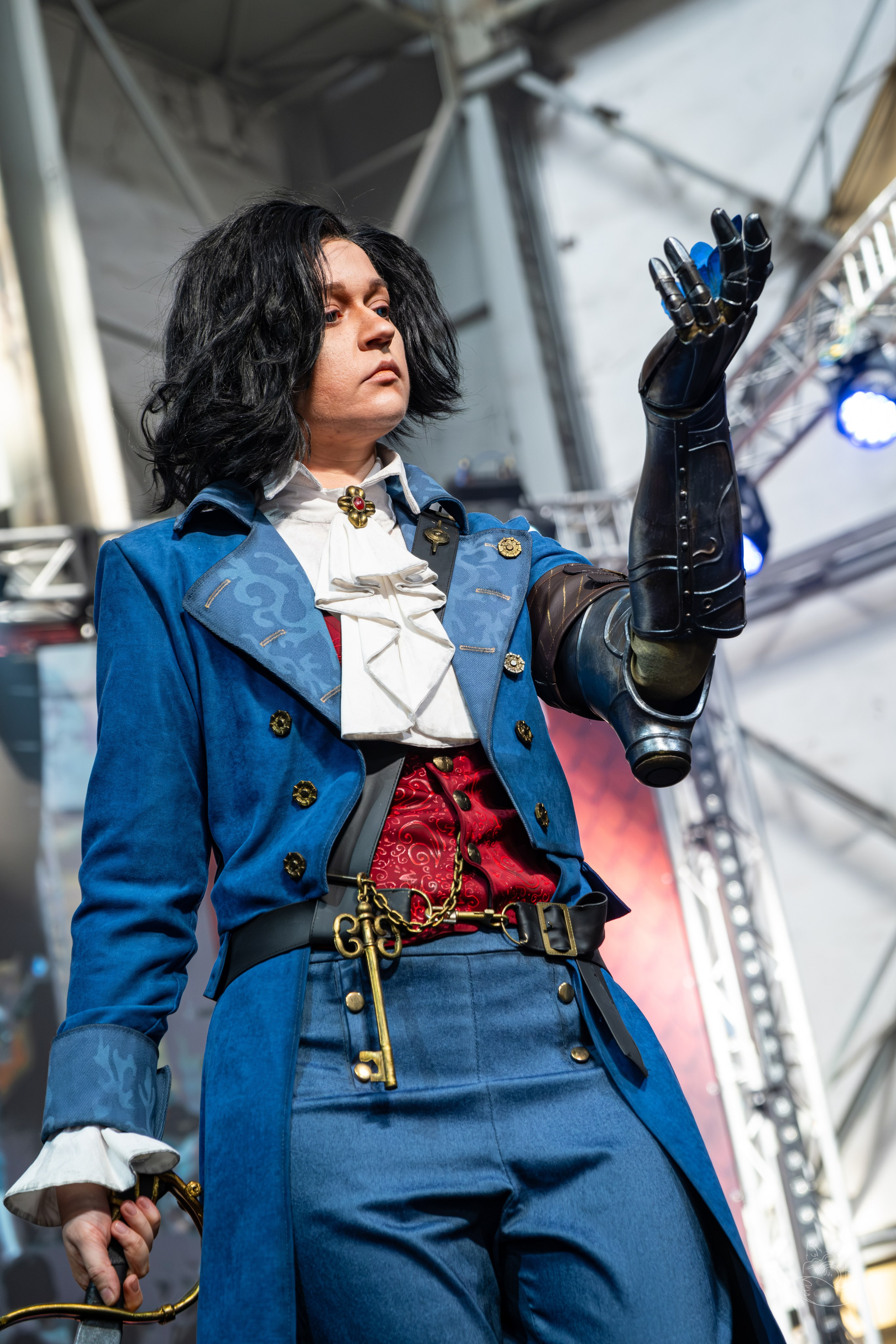 Конкурс Epic Con 2025. Косплей фотограф