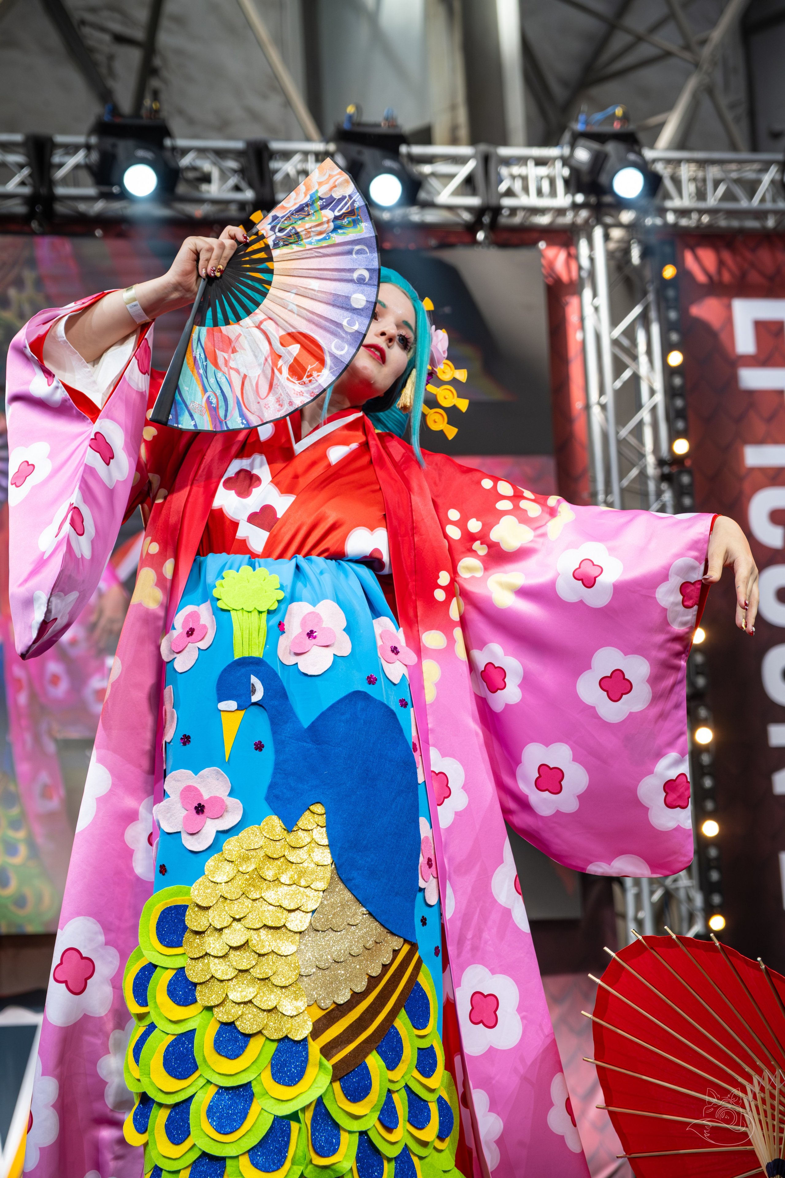 Конкурс Epic Con 2025. Косплей фотограф