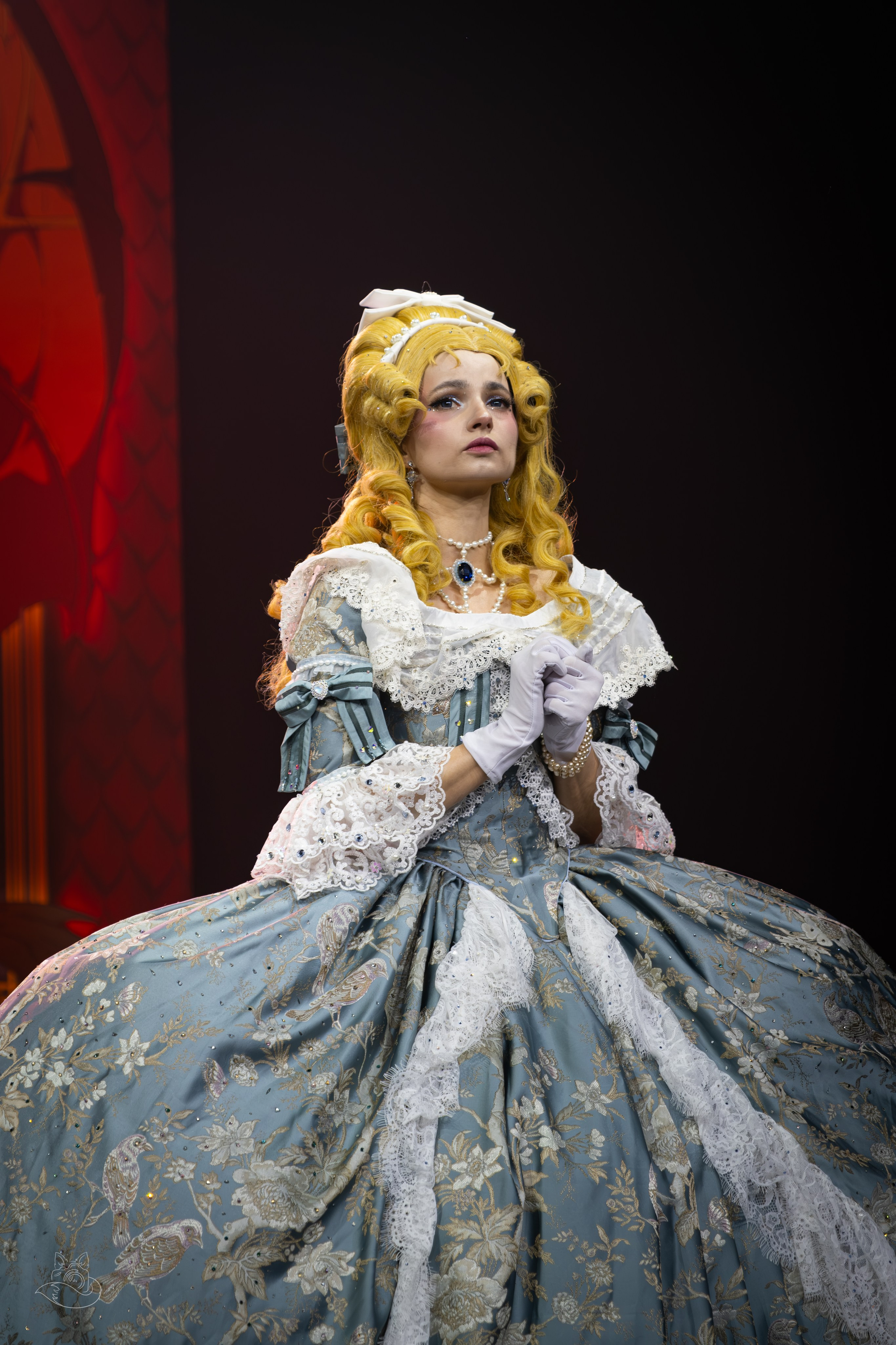 Победители Epic Con Russia 2025 | Москва. Косплей фотограф