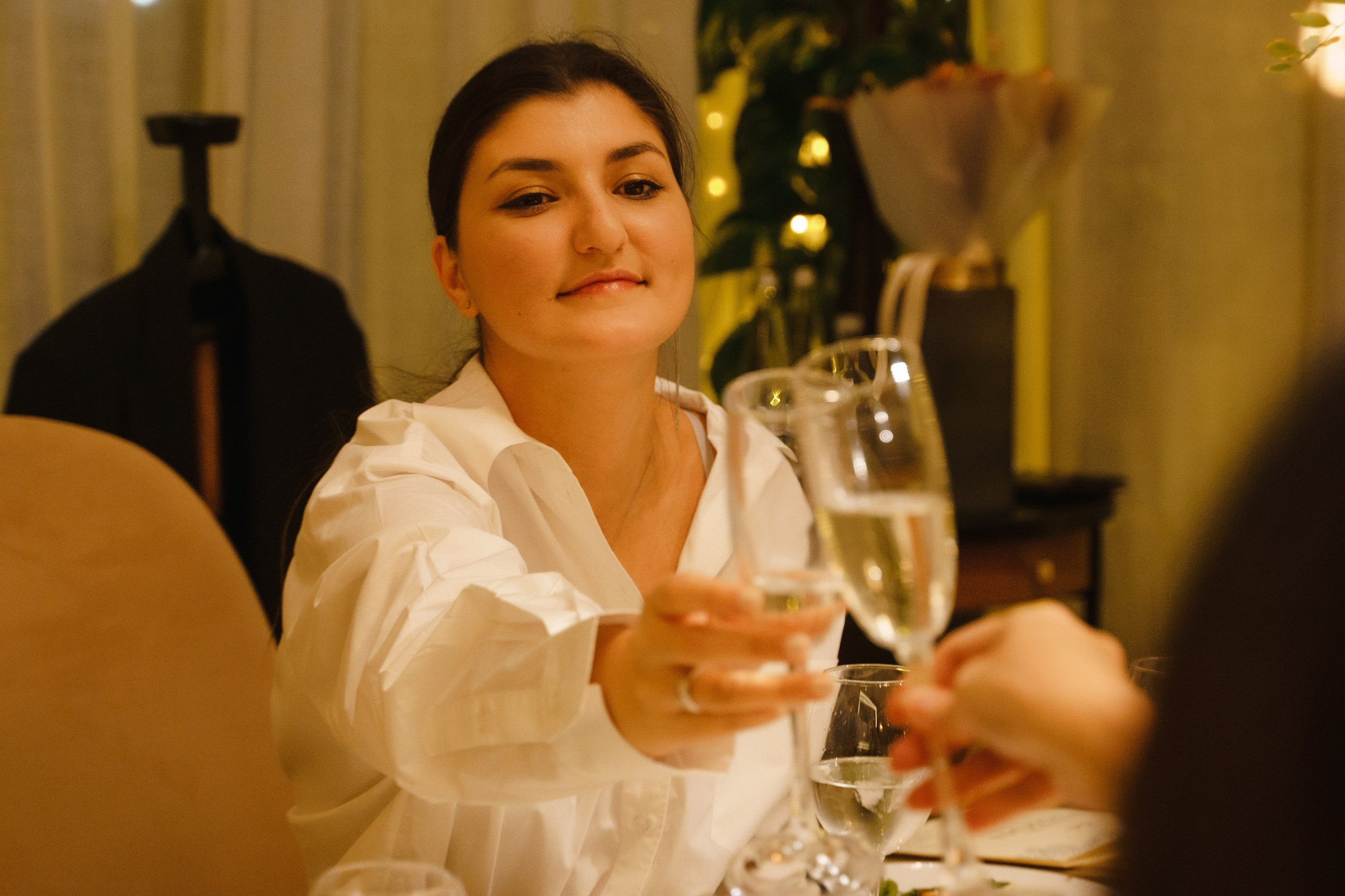 События. Главная