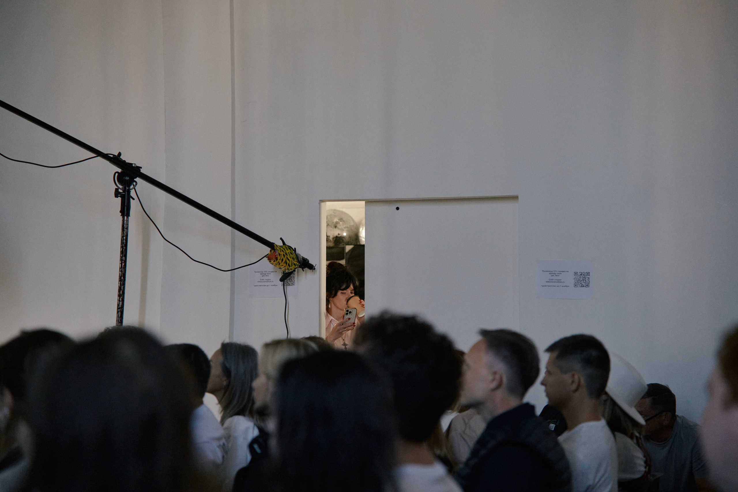 Эпицентр фотографической энергии. Мастер-классы от GetLens и Wfolio в Новосибирске. Сергей Богомолов. Свадебный и семейный фотограф