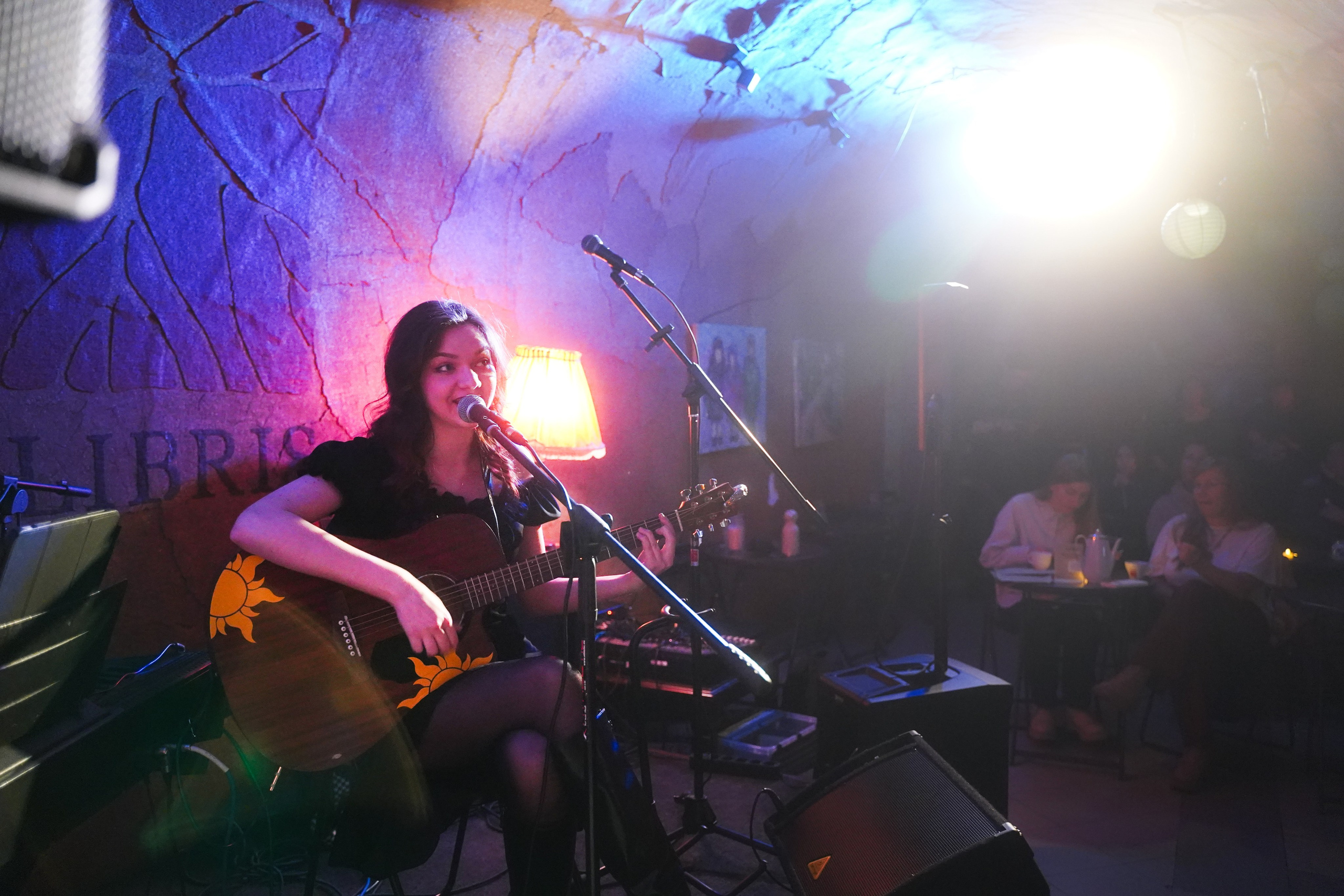 Концерт. Видео и Фото