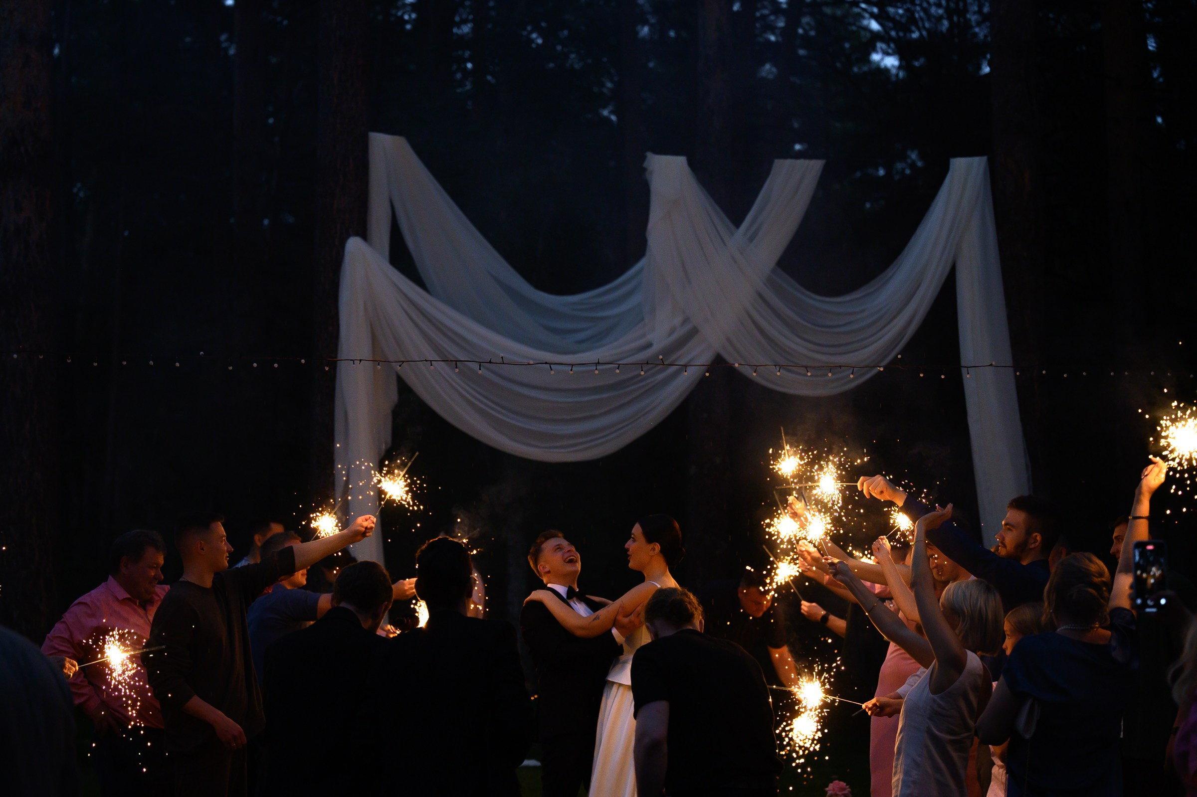 БОЛГАРСКИЙ ДОМ. Свадебный  фотограф Новосибирск