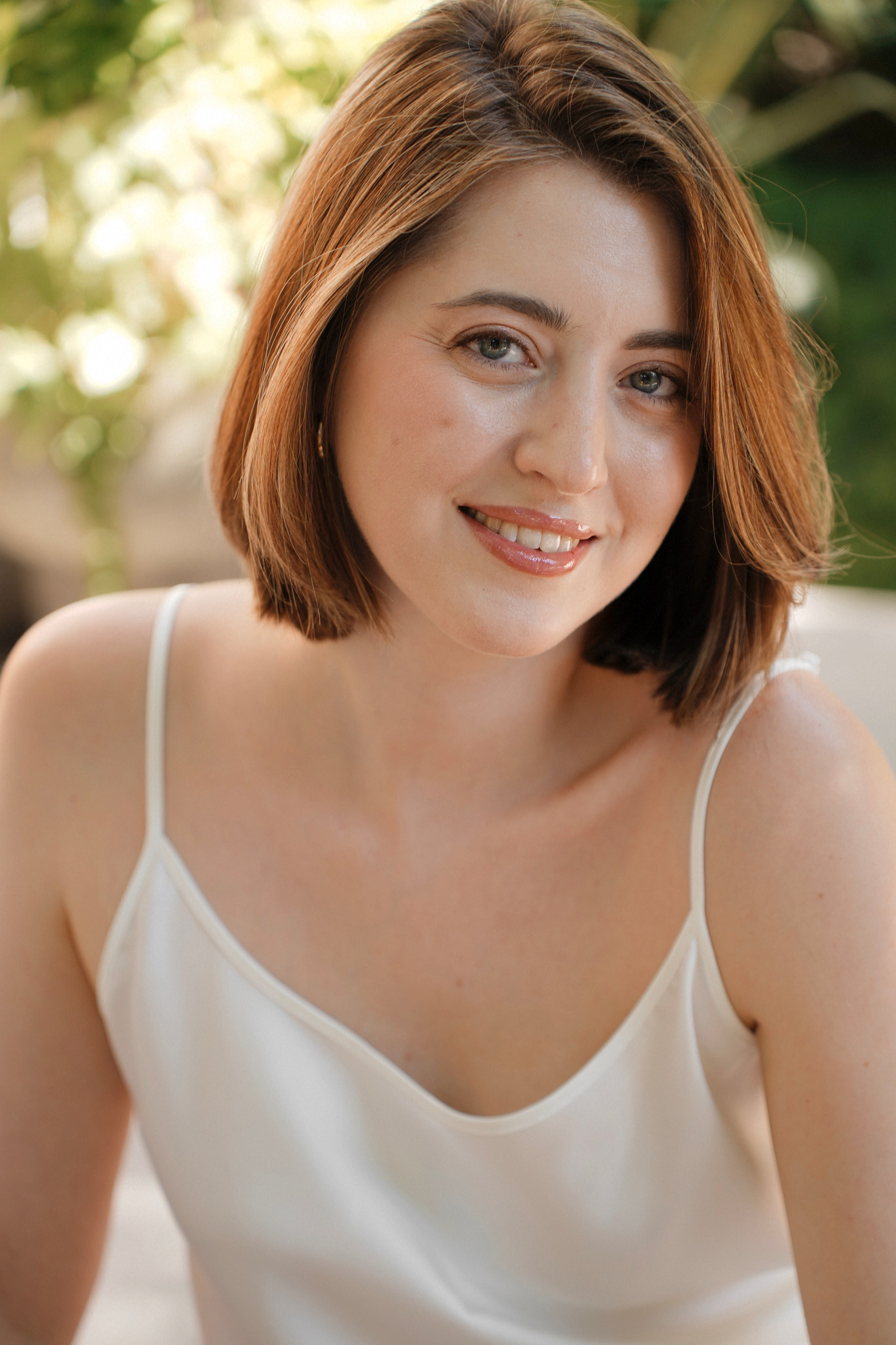 Портретная съемка. Универсальный фотограф в Геленджике Сидорина Кристина