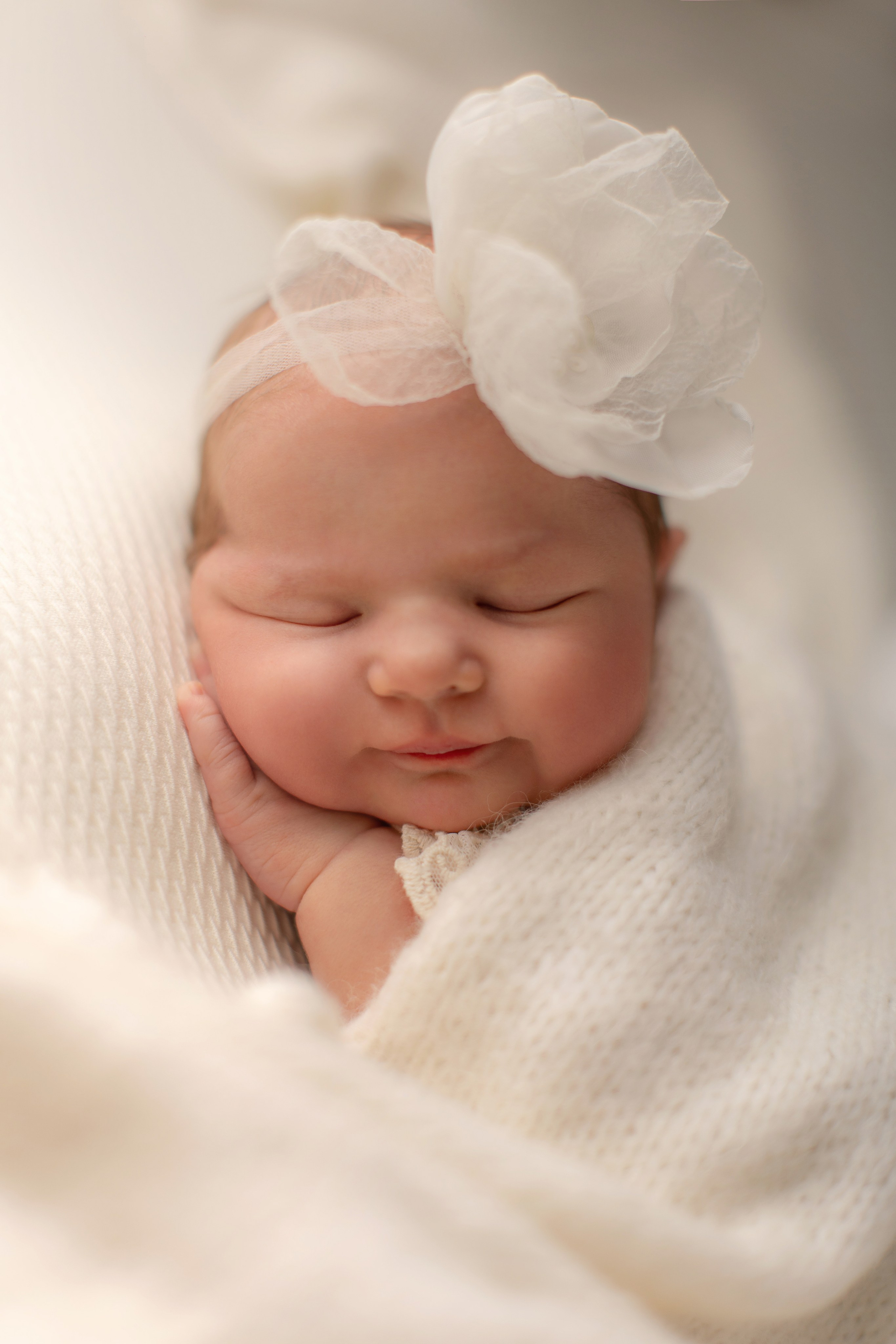 Milk. Фотограф новорожденных, семейный фотограф в Санкт-Петербурге