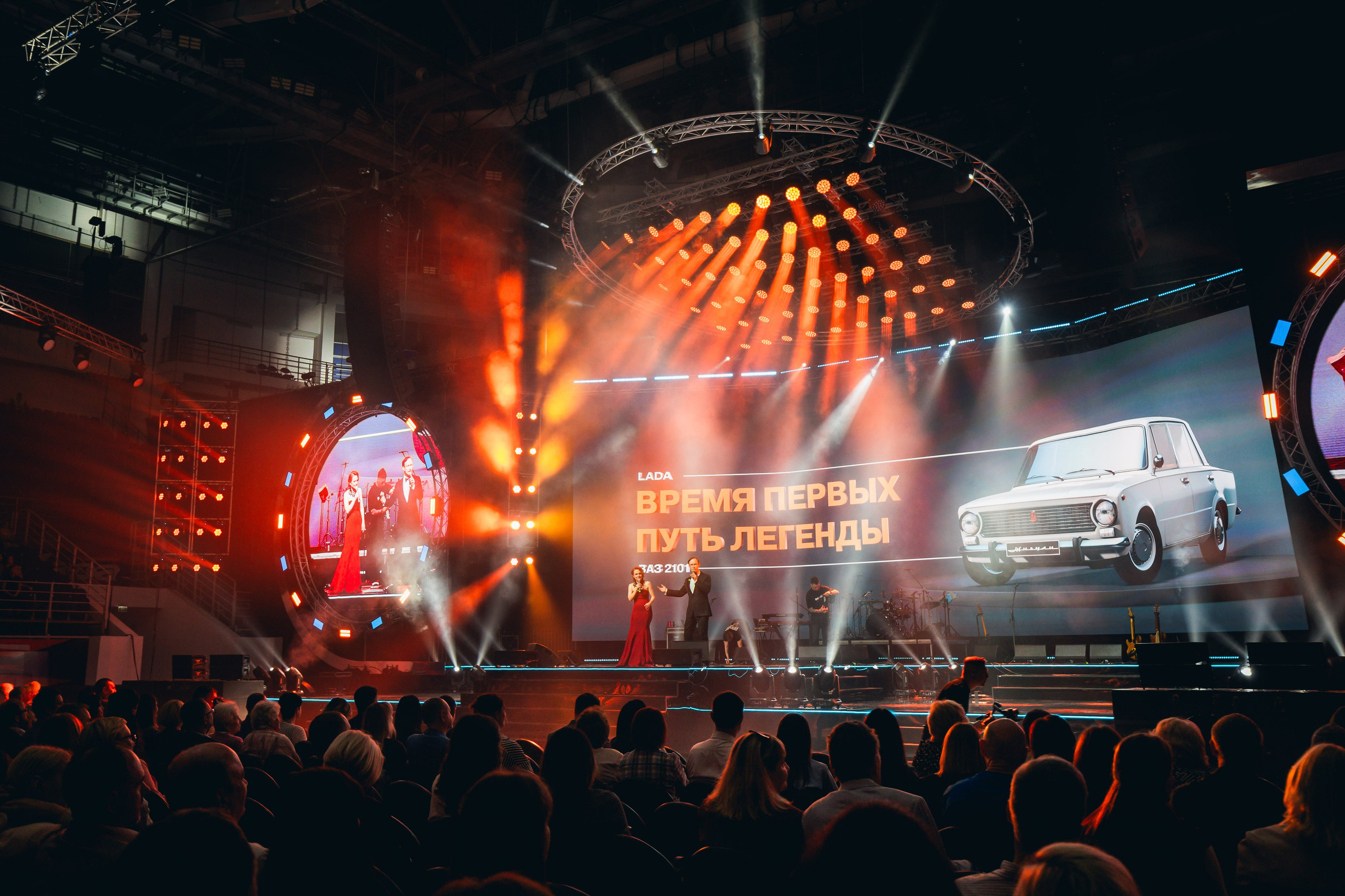 Репортажный и коммерческий фотограф Алексей Рюмин