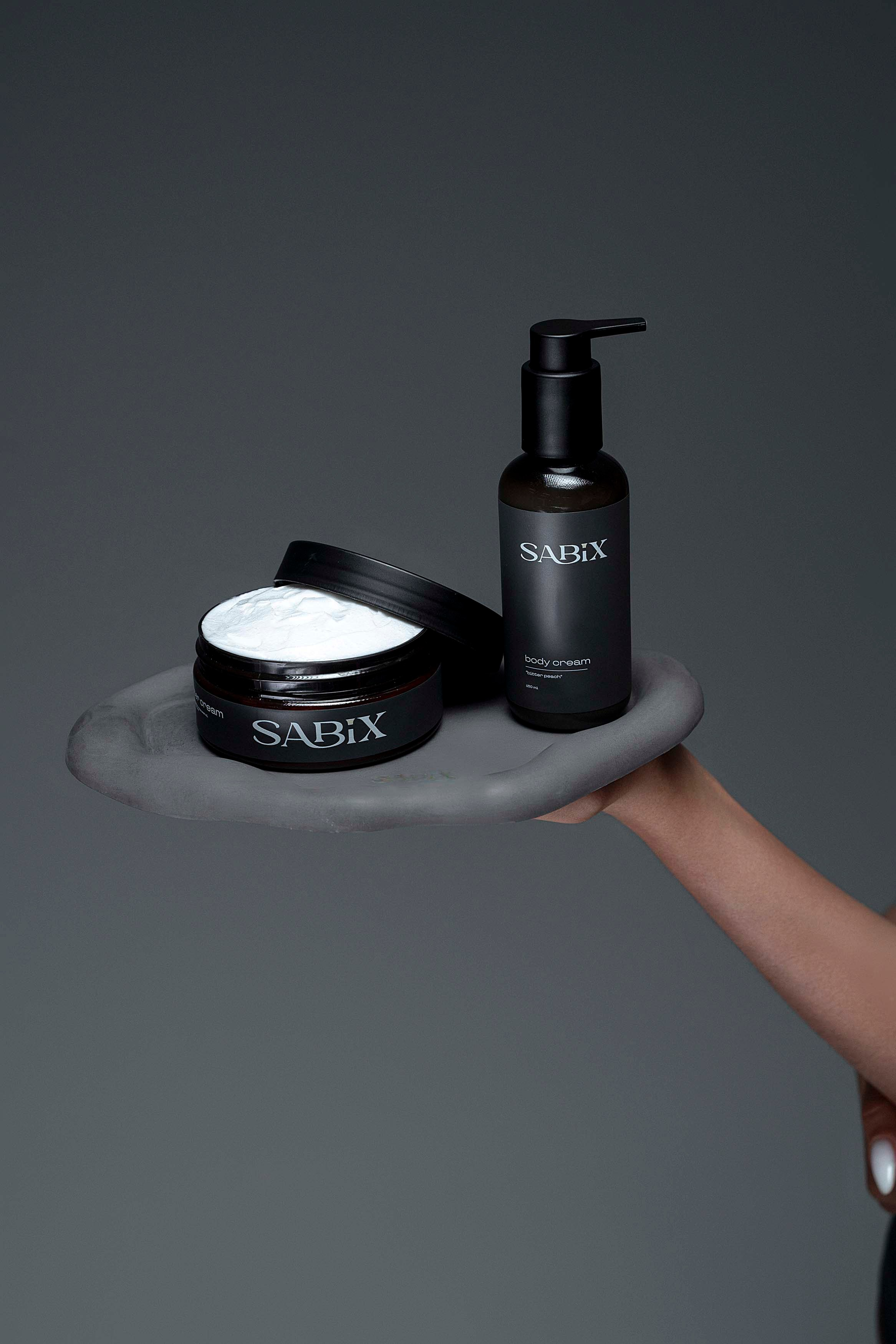 Косметика Sabix. Фотограф Казань