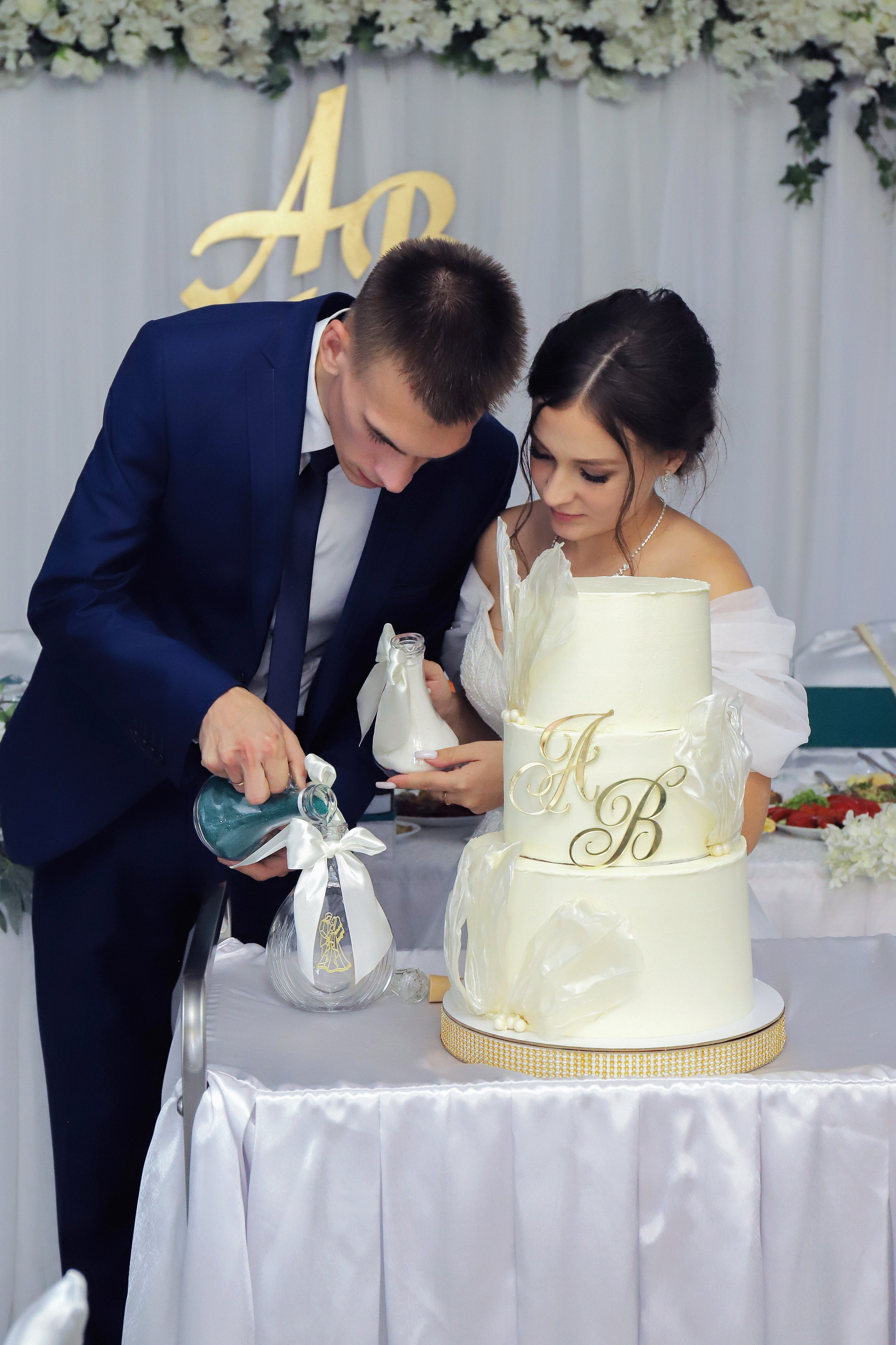 Андрей и Виктория. Игорь Варава свадебный фотограф видеограф Белая Глина Краснодар