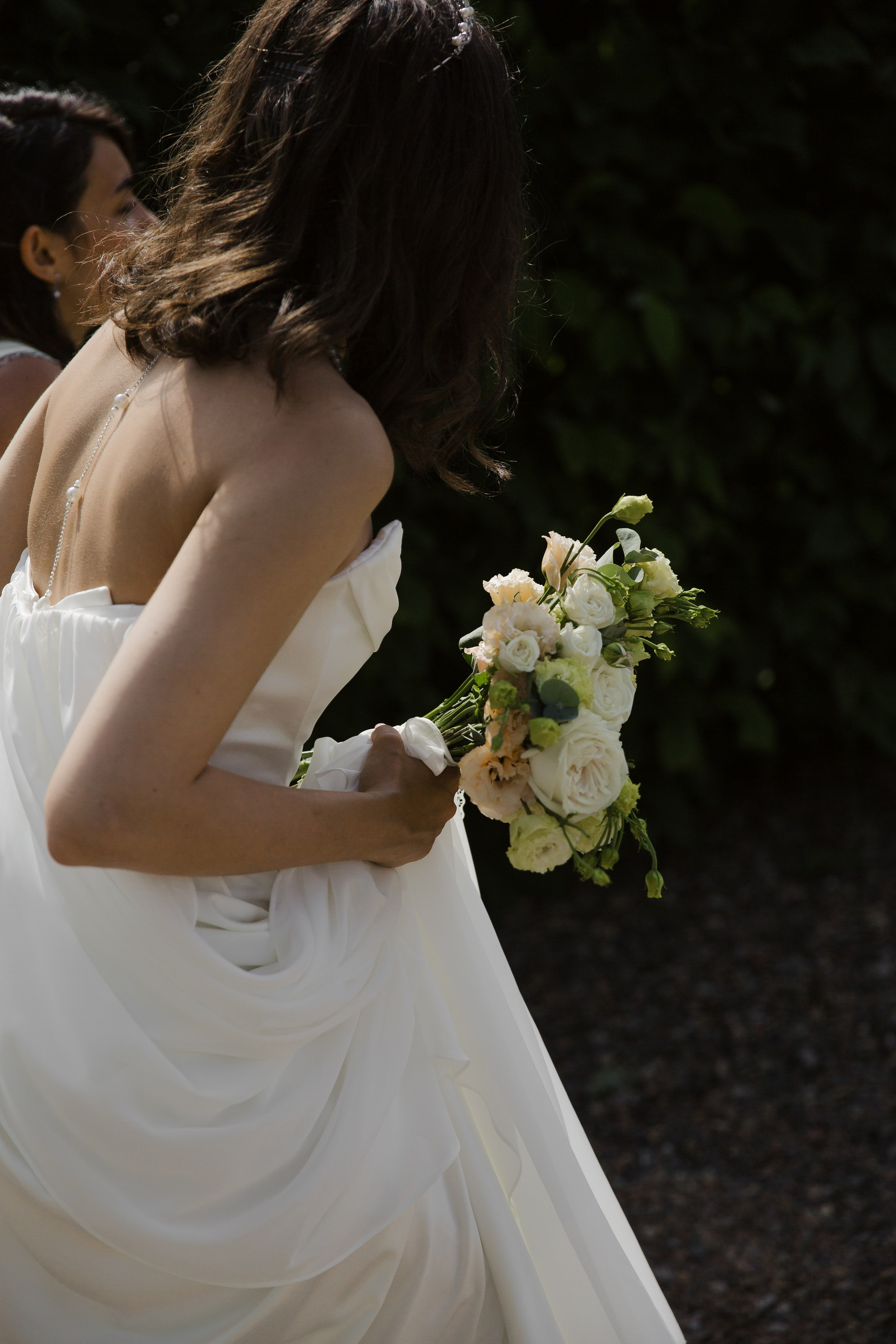 Даша и Женя. Свадебный и семейный фотограф в Томске Алексей
