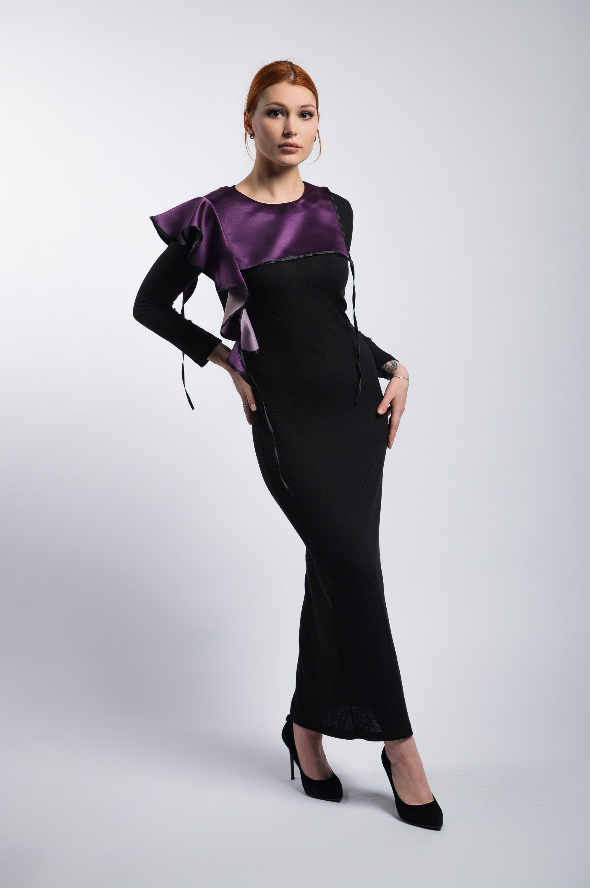 Рюши. Главная