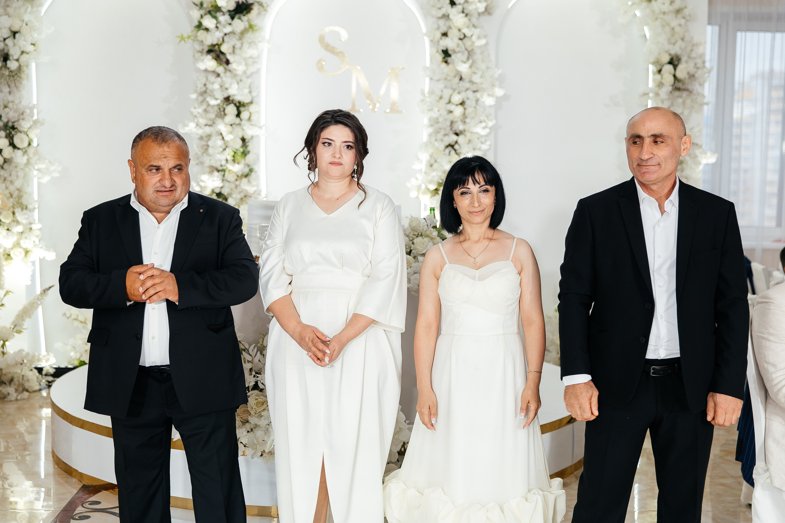 Сетрак и Марианна. Фотограф в Красноярске Надежда Воскресенская