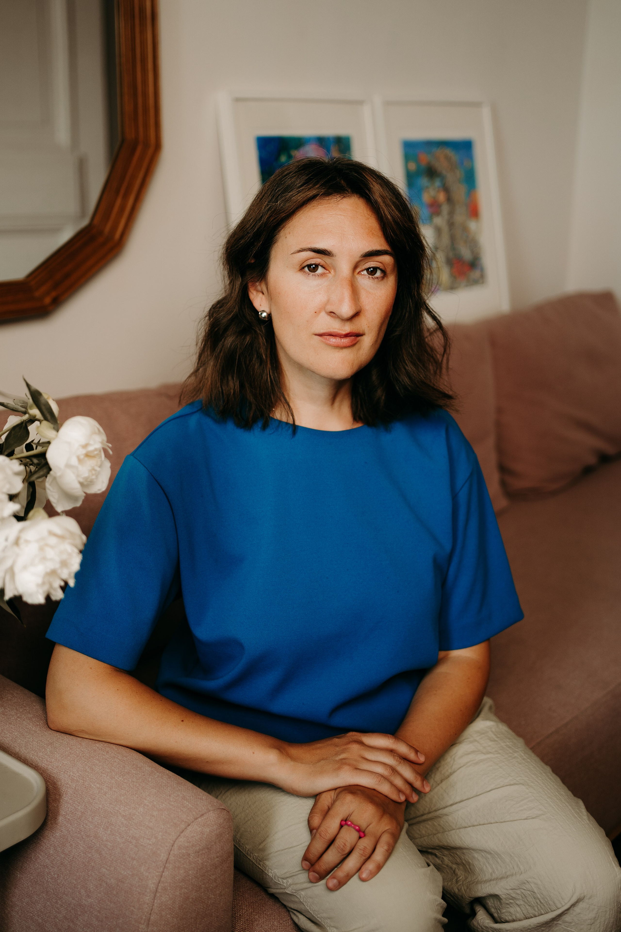 Архитекторское бюро UTRO. Фотограф в Москве и МО Влада Облако