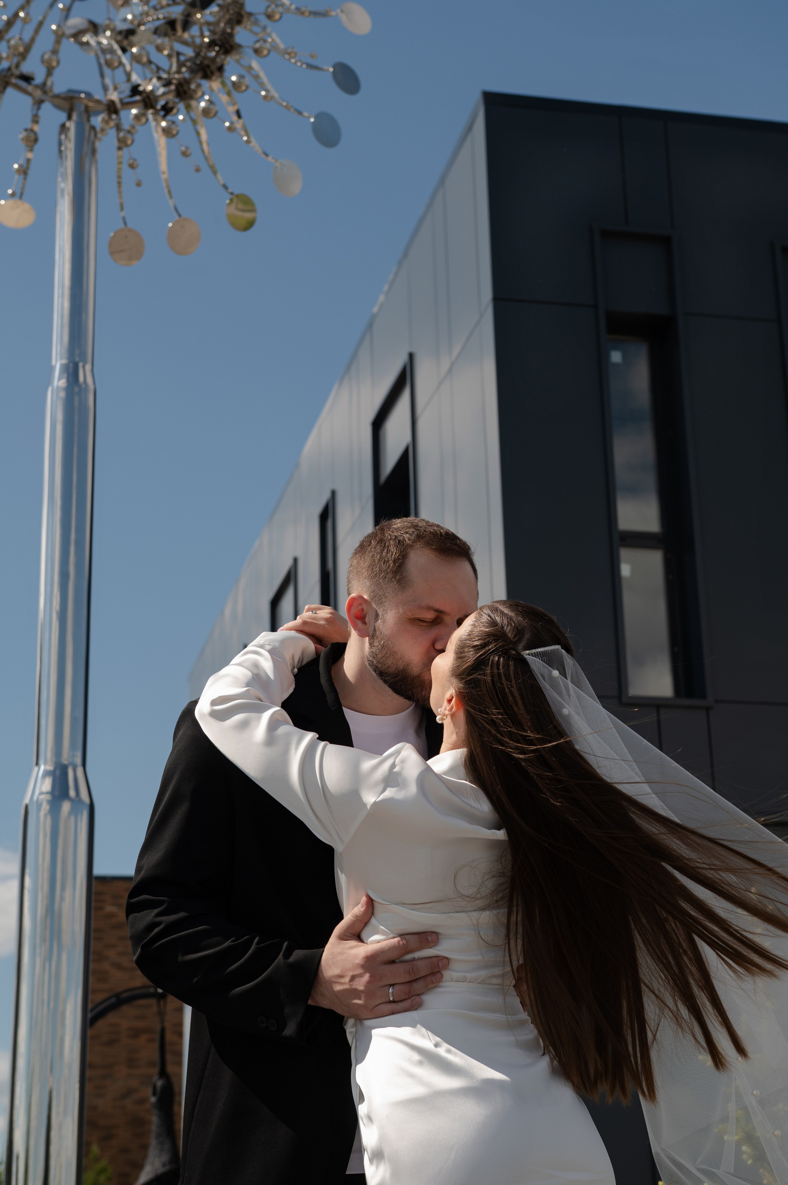 Mr & Mrs Magda. Свадебный и портретный фотограф в Казани