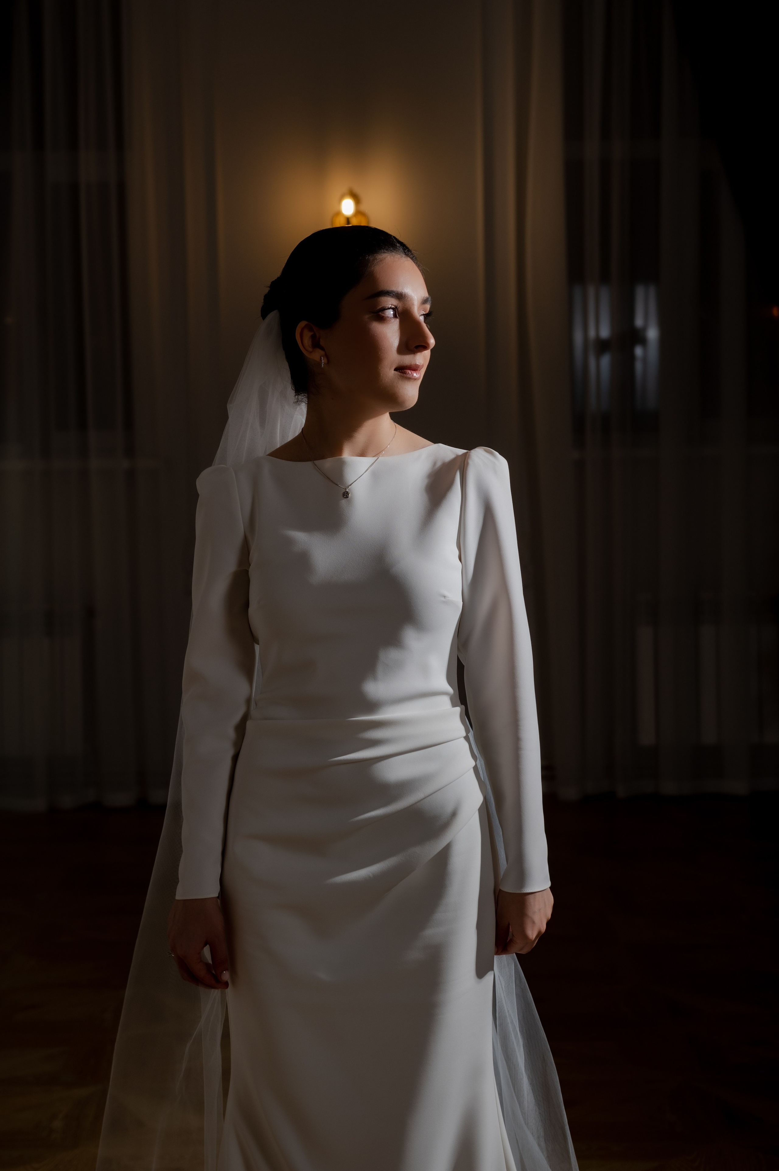 |Фарида & Эльвин|. Свадебный и портретный фотограф в Казани