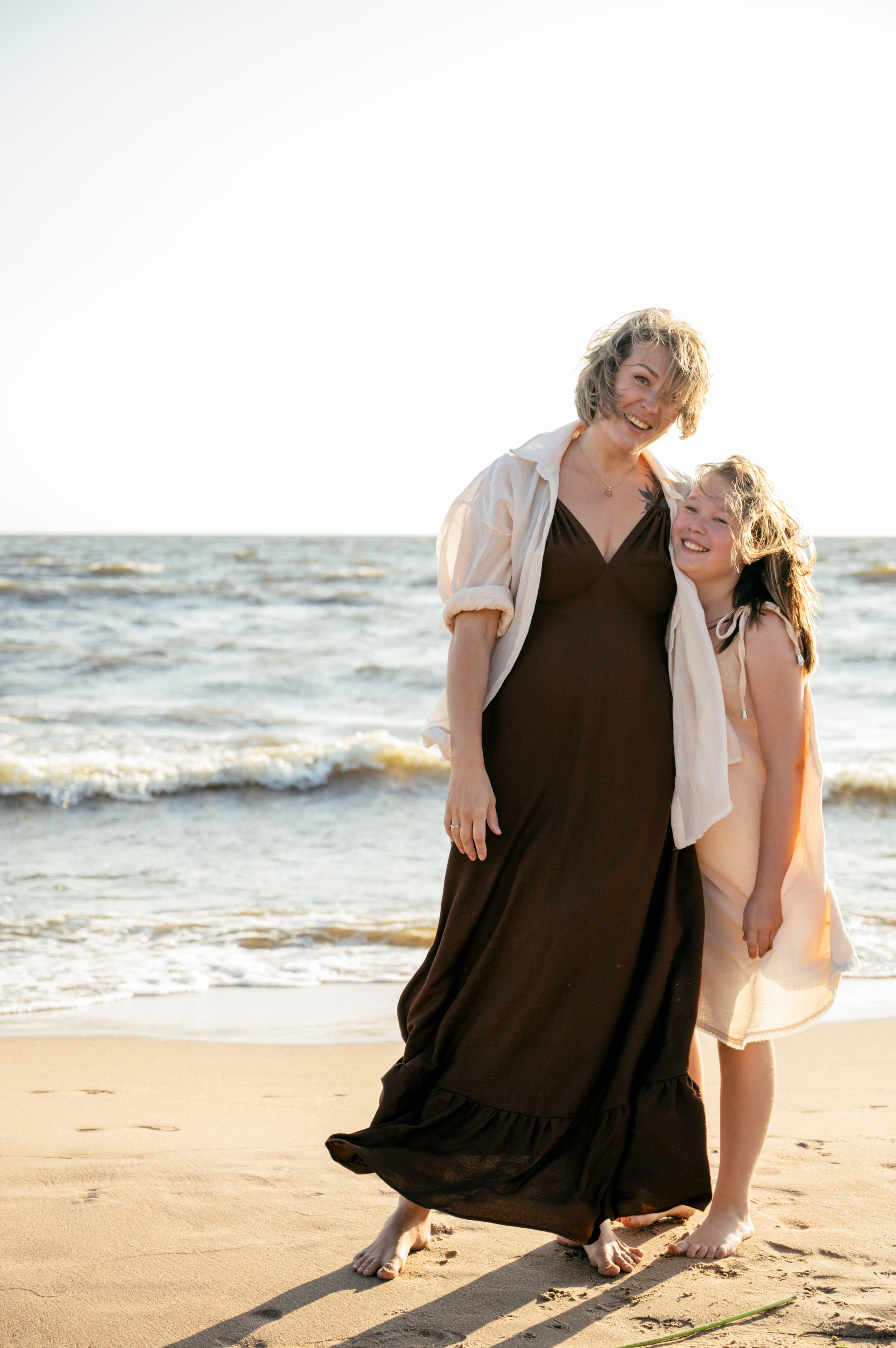 Алина. Профессиональный фотограф беременности в СПБ. Стильные фотосессии беременности в стиле минимализм и классическая фотография