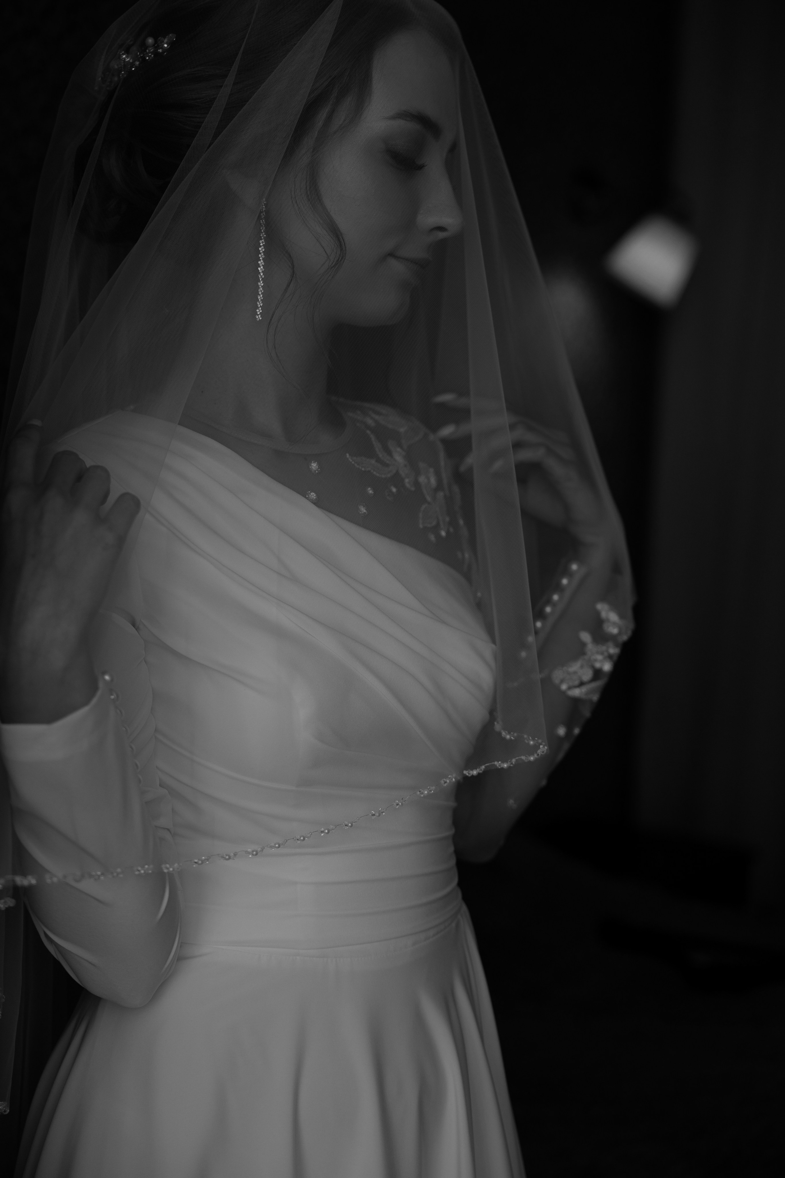 Илья и Кристина. Свадебный фотограф в Санкт — Петербурге и Ленинградской о