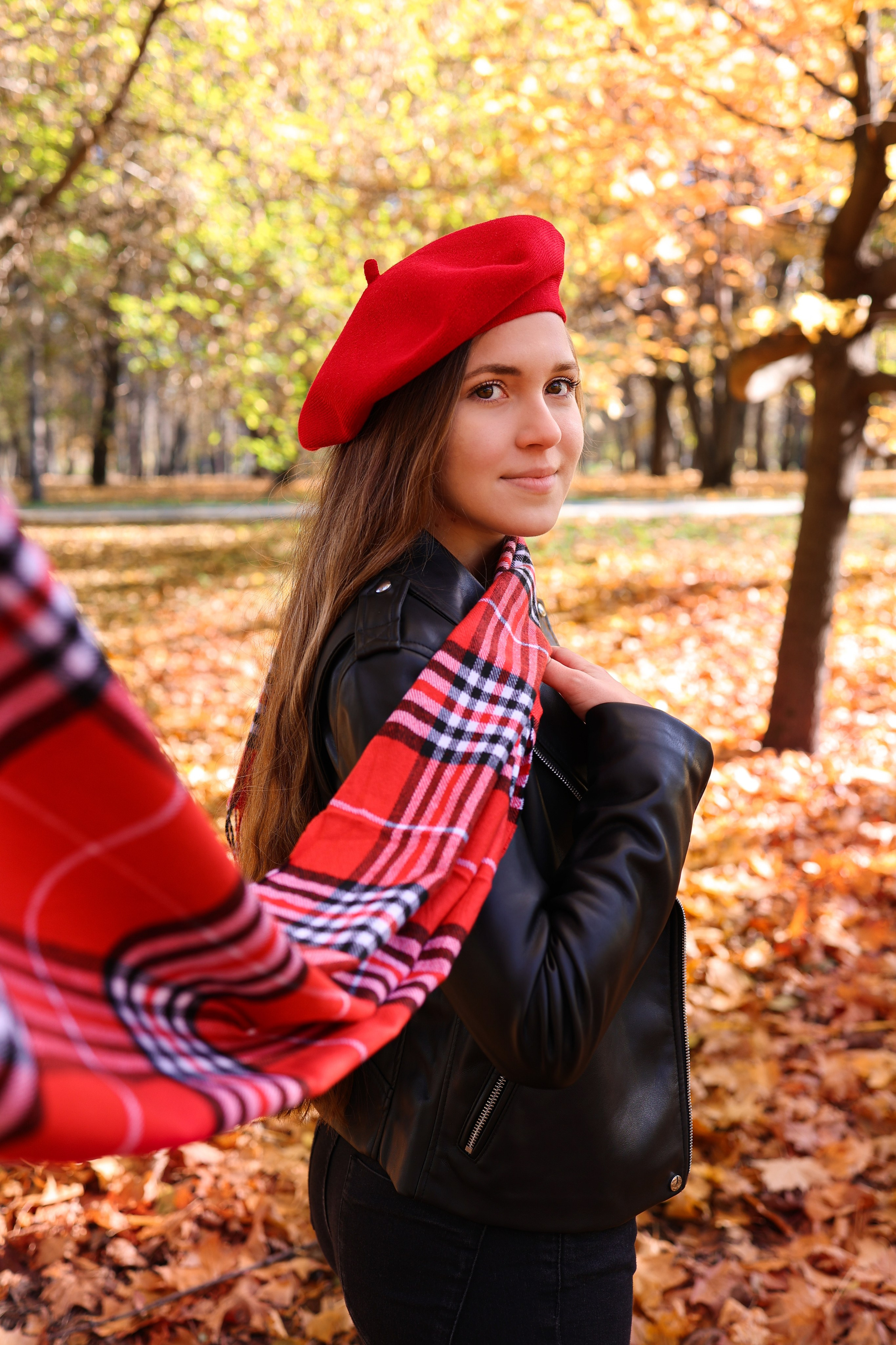 Ира осень. Оксана Ромашкина- семейный и ньюборн фотограф из Москвы