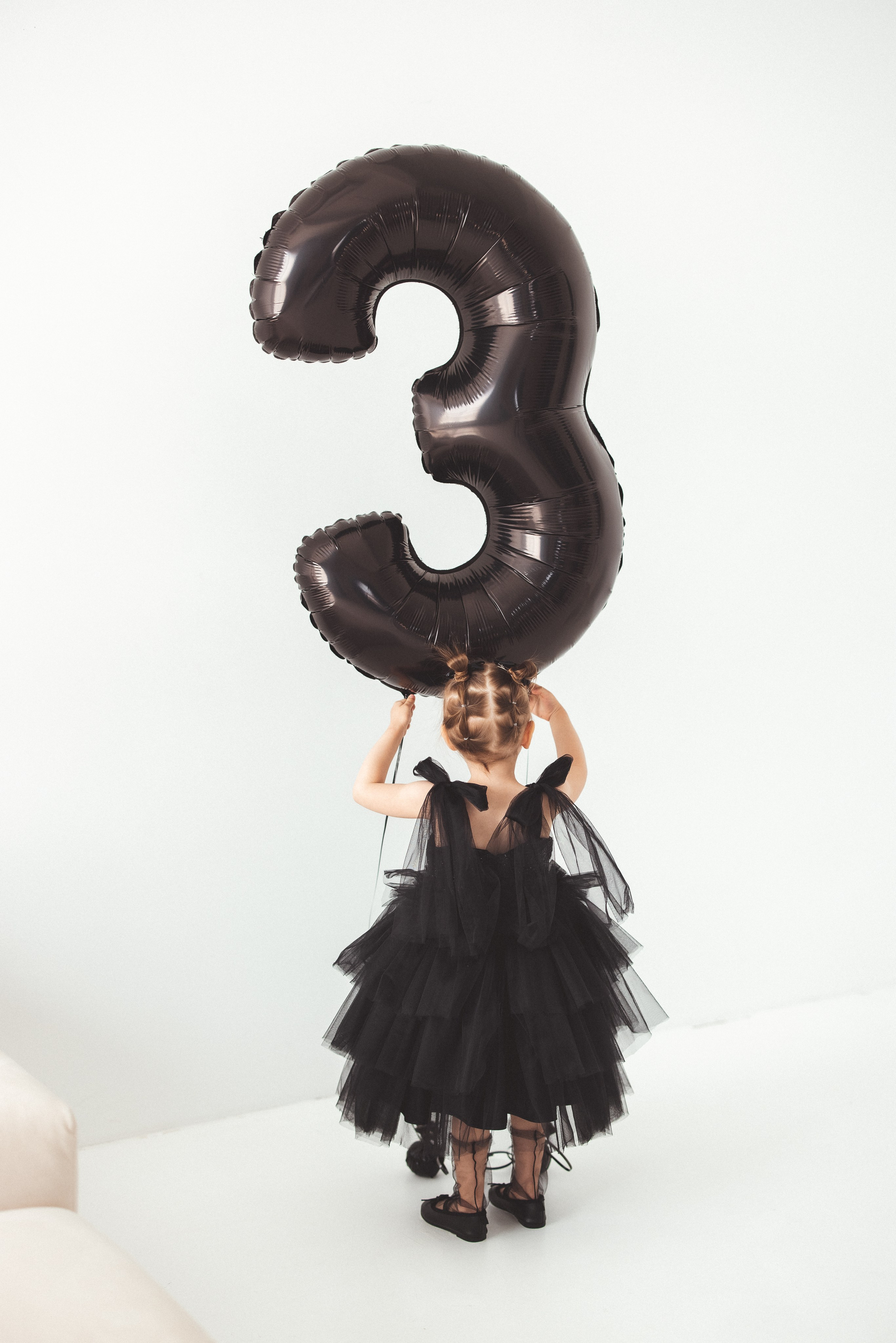 Фотосессия к Дню рождения, в фотостудии «Арка» г. Краснодар. Семейный и детский фотограф в Краснодаре Анна Трашкова