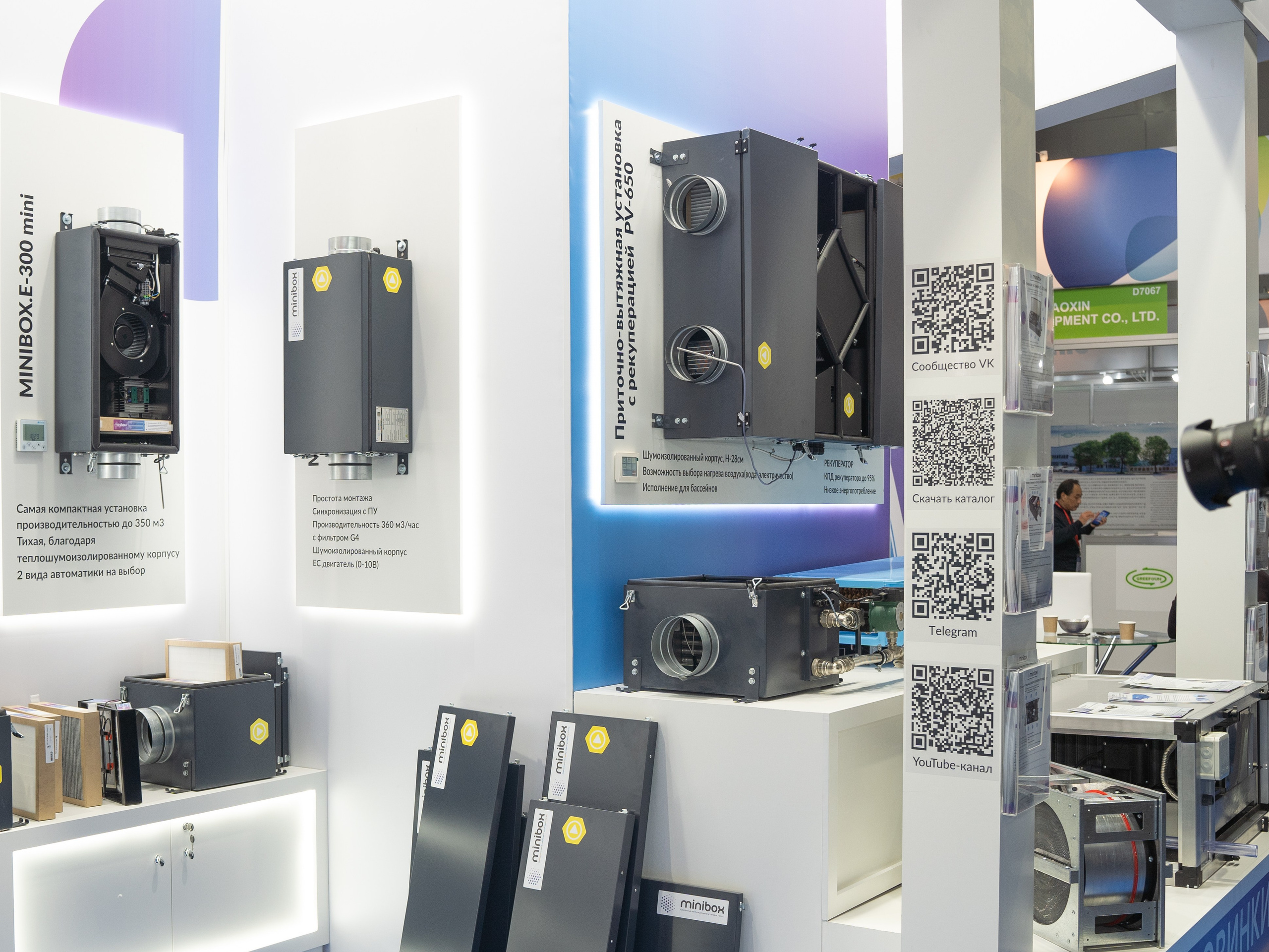 Крокус Вентиляция. Фотограф Зинаида Евдокимова