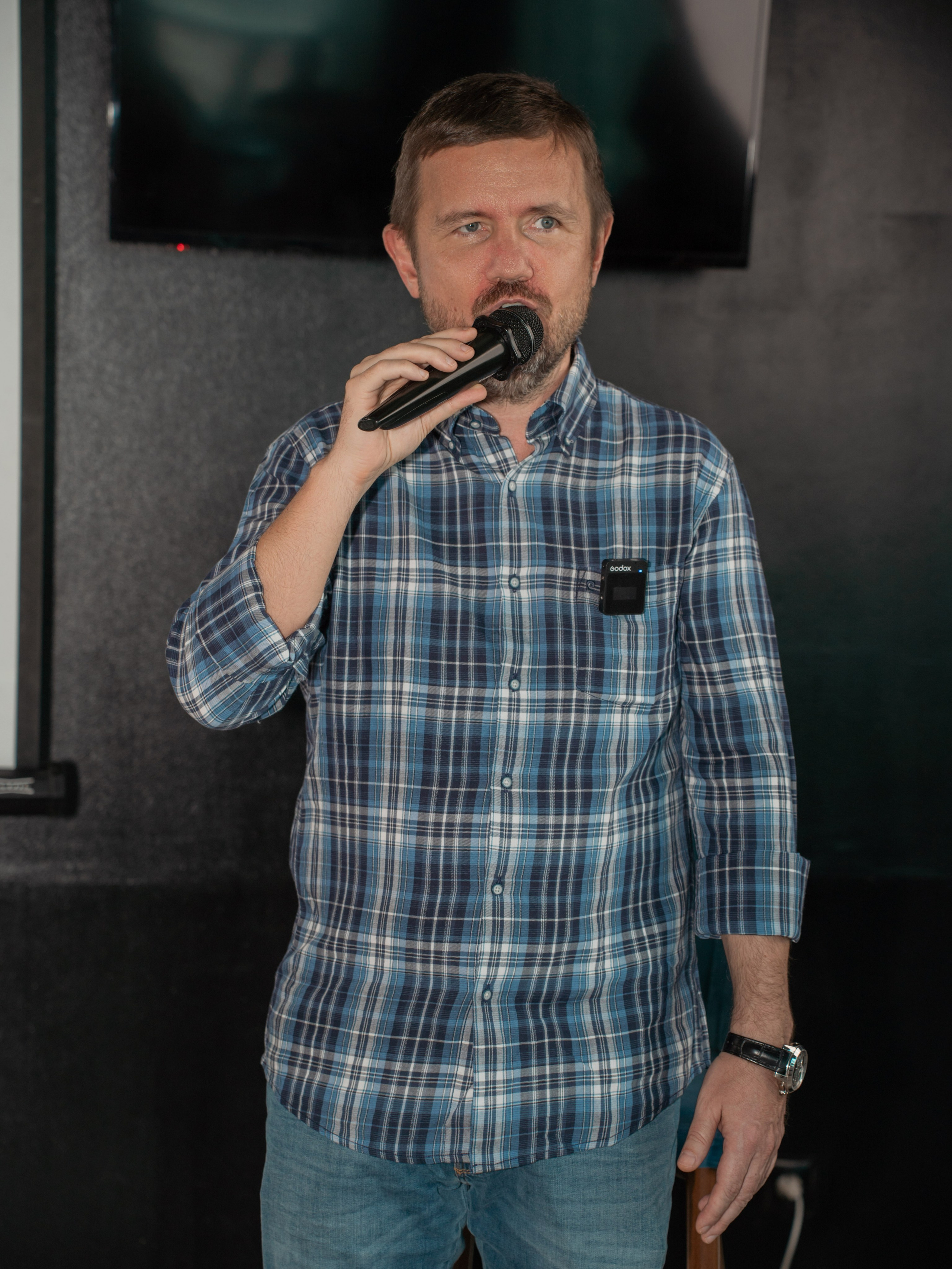 Клуб «SayYes». Фотограф Зинаида Евдокимова