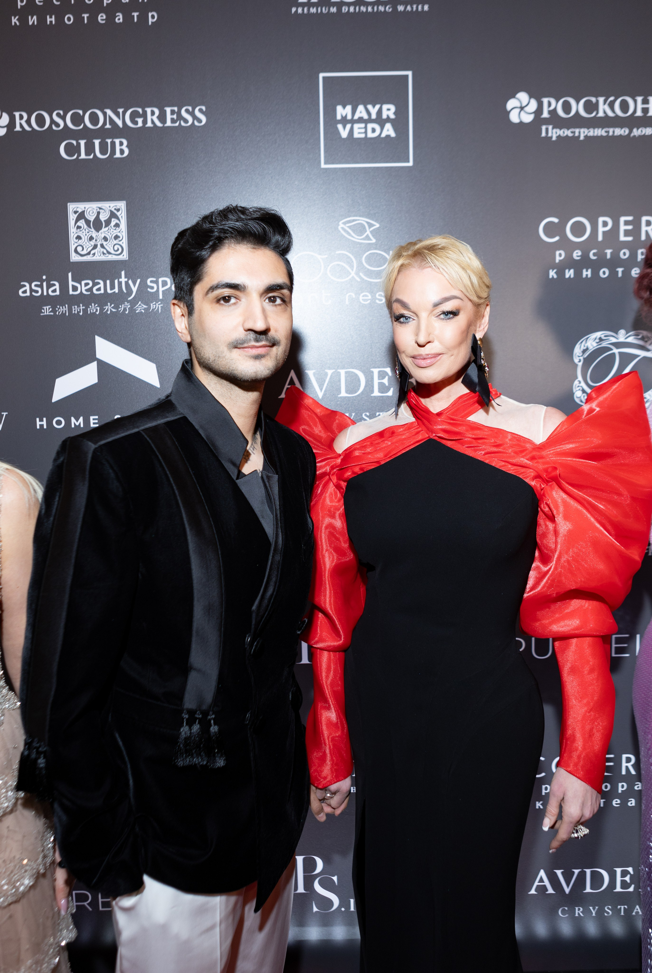 Fashion TV 19.12.23. Главная