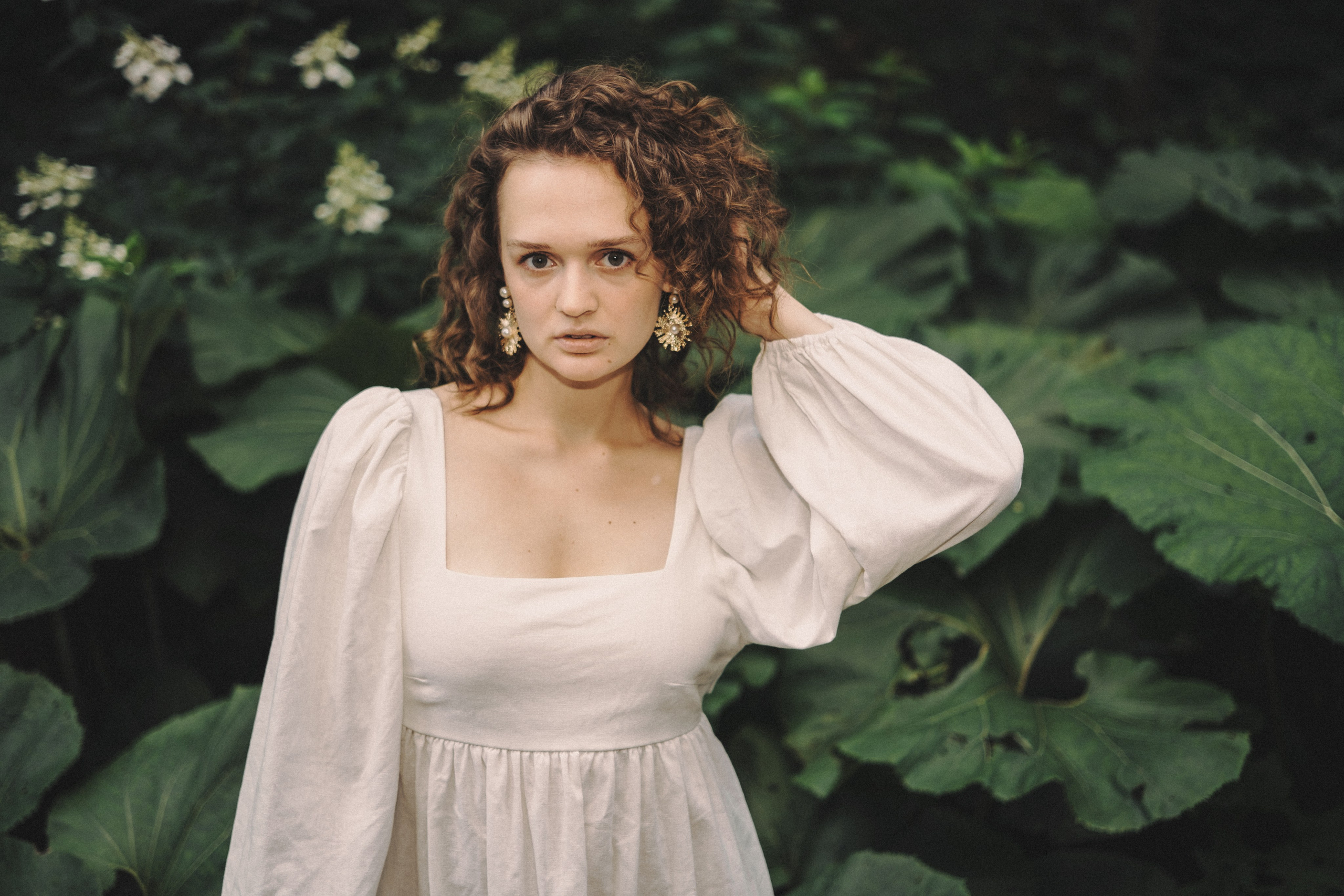 Арина Парк Горького. Vladimirbaklenev