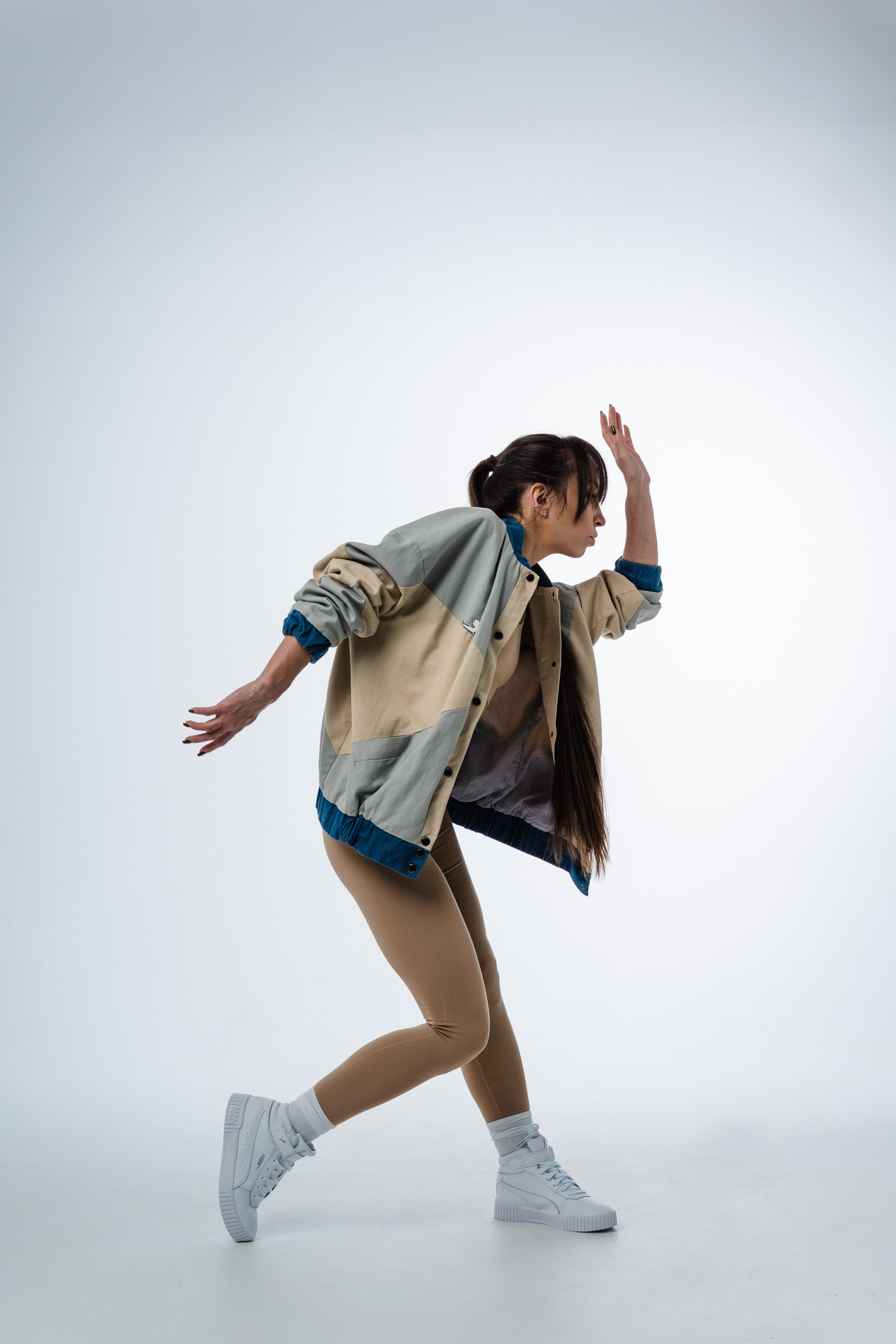 Портретный фотограф Челябинск Константин Марунин