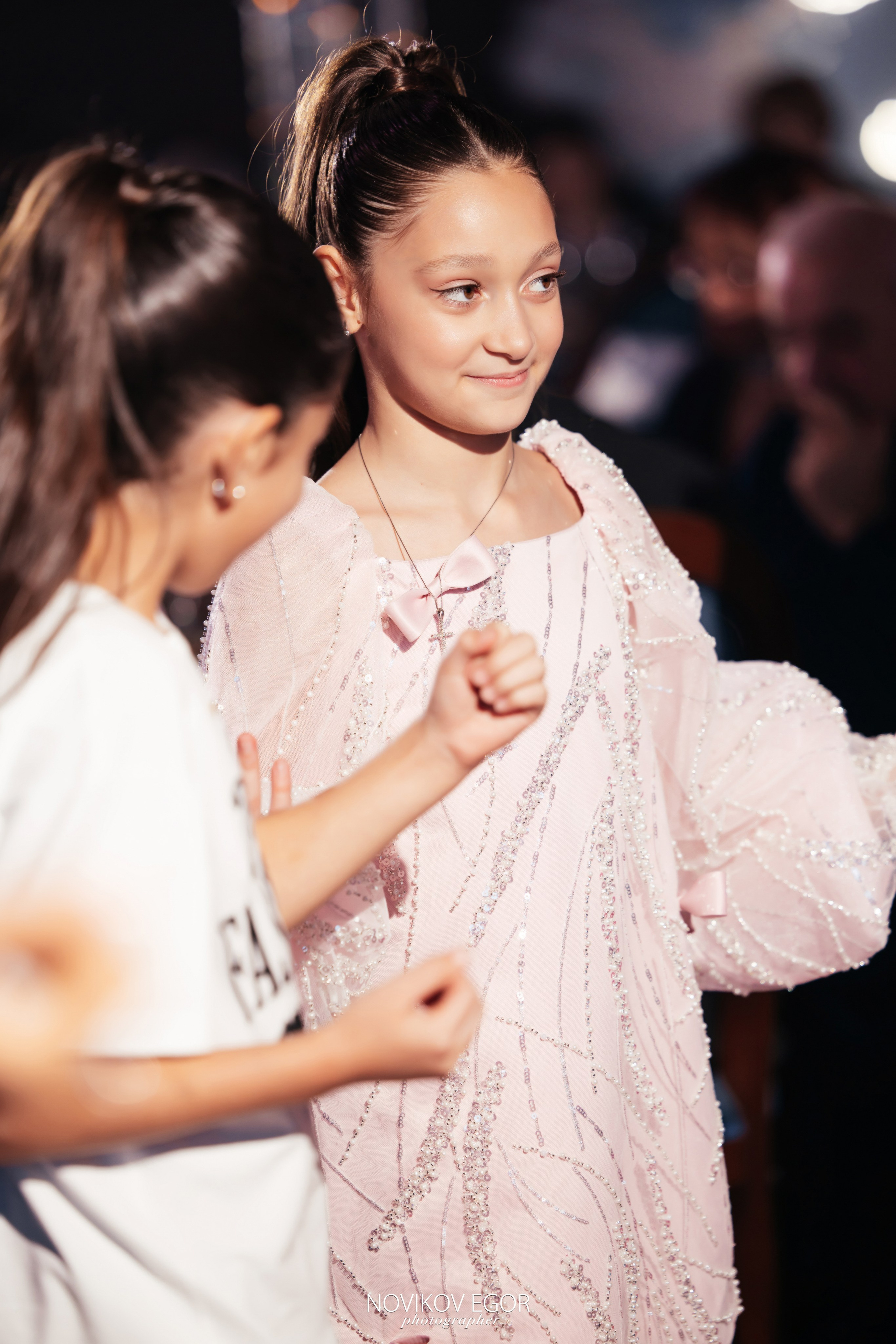 Крещение Гарика. Фотограф Ростов-на-Дону