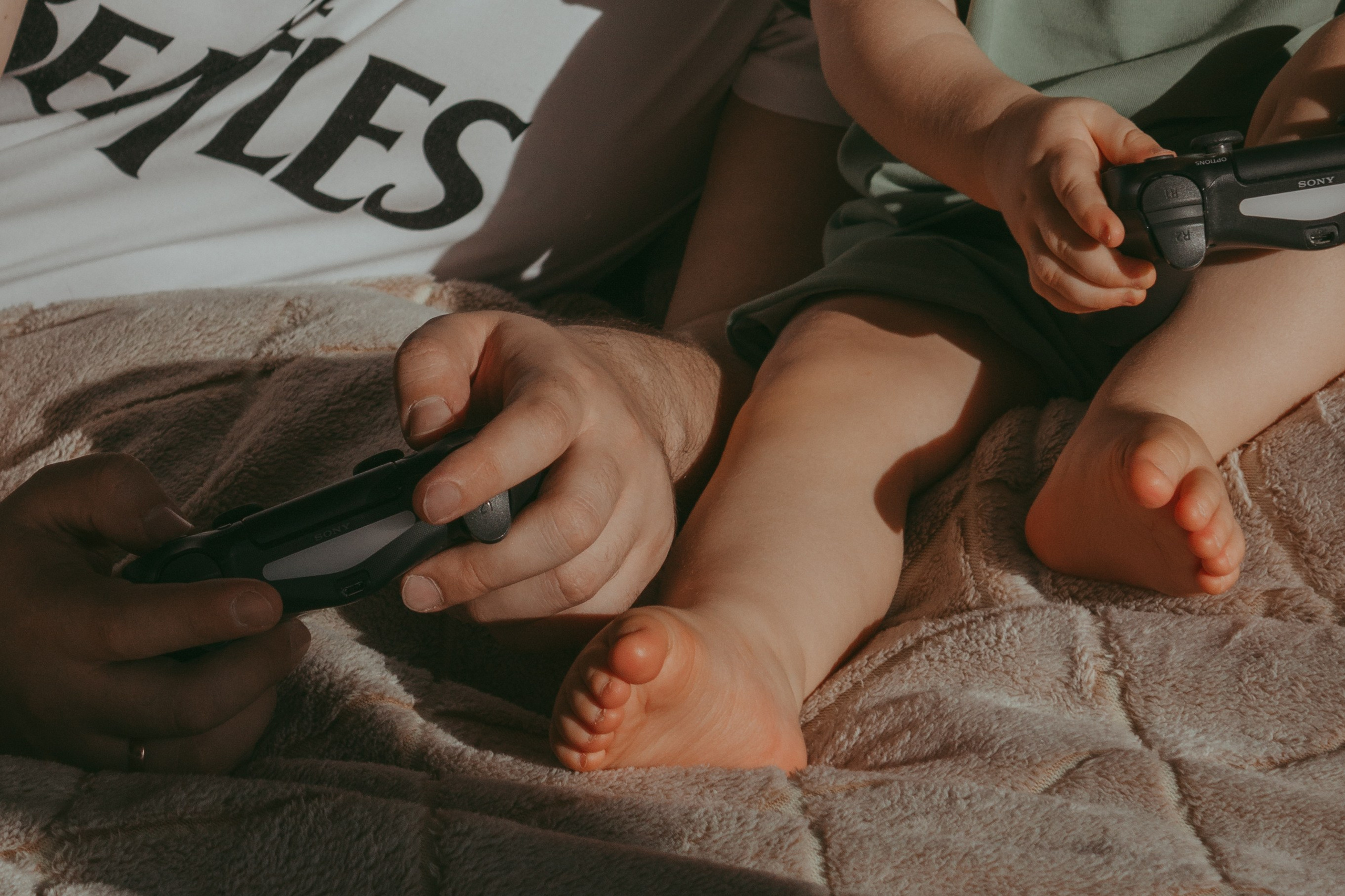 Детская фотосессия. Детский лайфстайл фотограф в городе Омске Ольга Калло