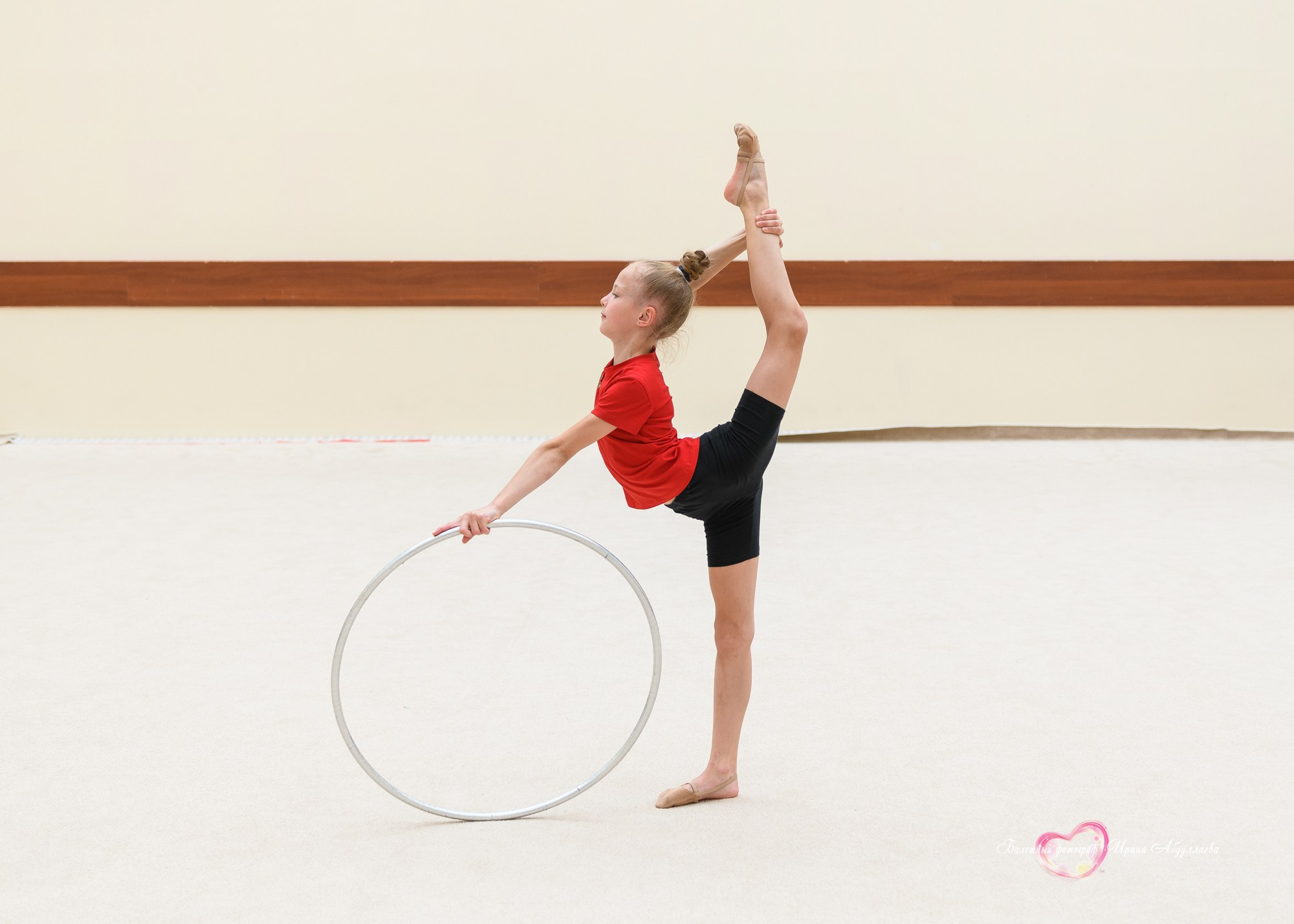 Тренировочные сборы ДИНАМО-ДМИТРОВ — ЦХГ ИМПУЛЬС