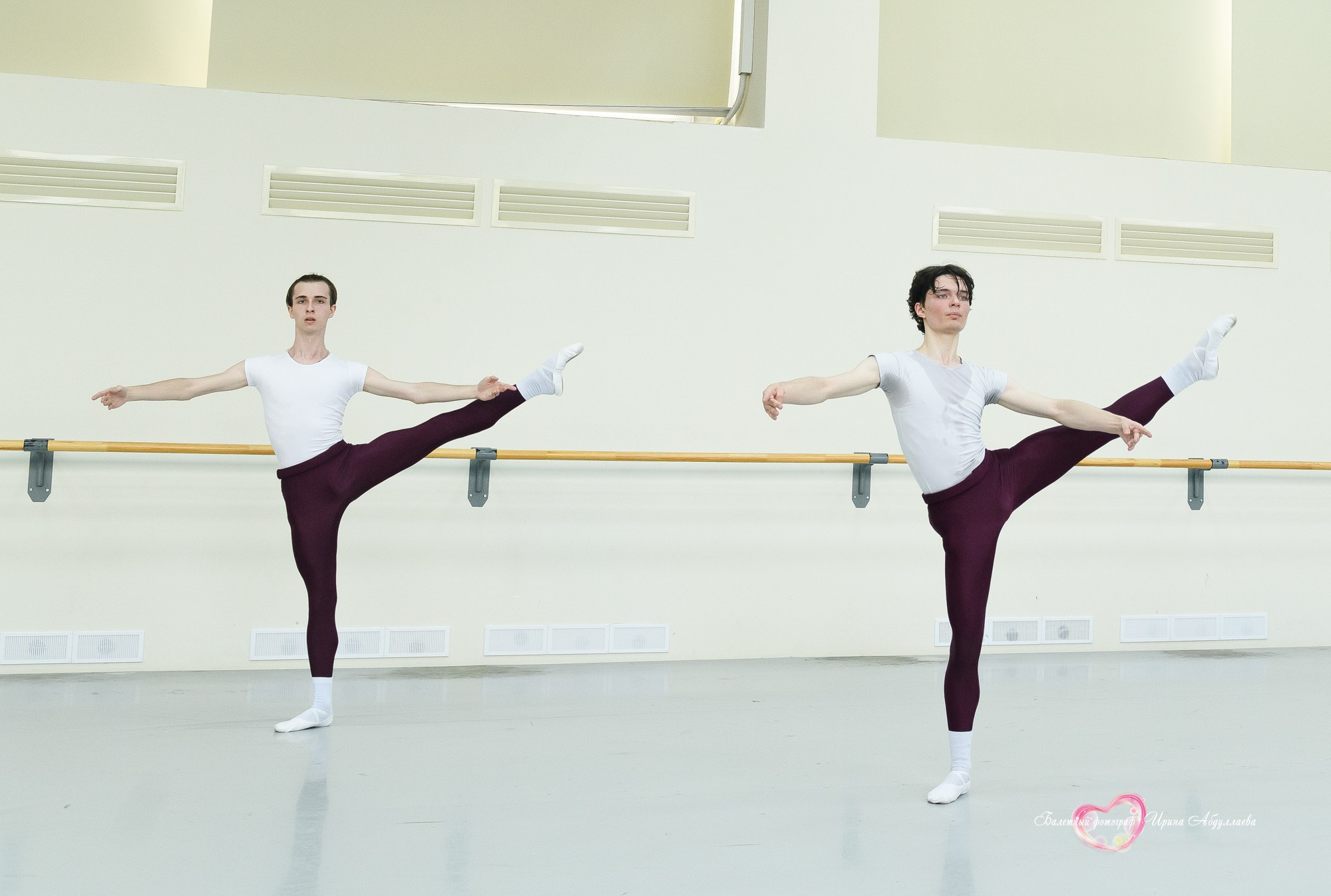 Госэкзамен выпускников МГХУ им. Лавровского — Мальчики — 2025 г