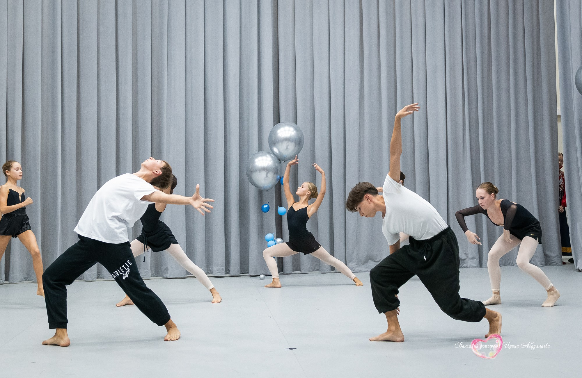 Праздничный концерт к 1 сентября МГХУ им Л М Лавровского 2024 г