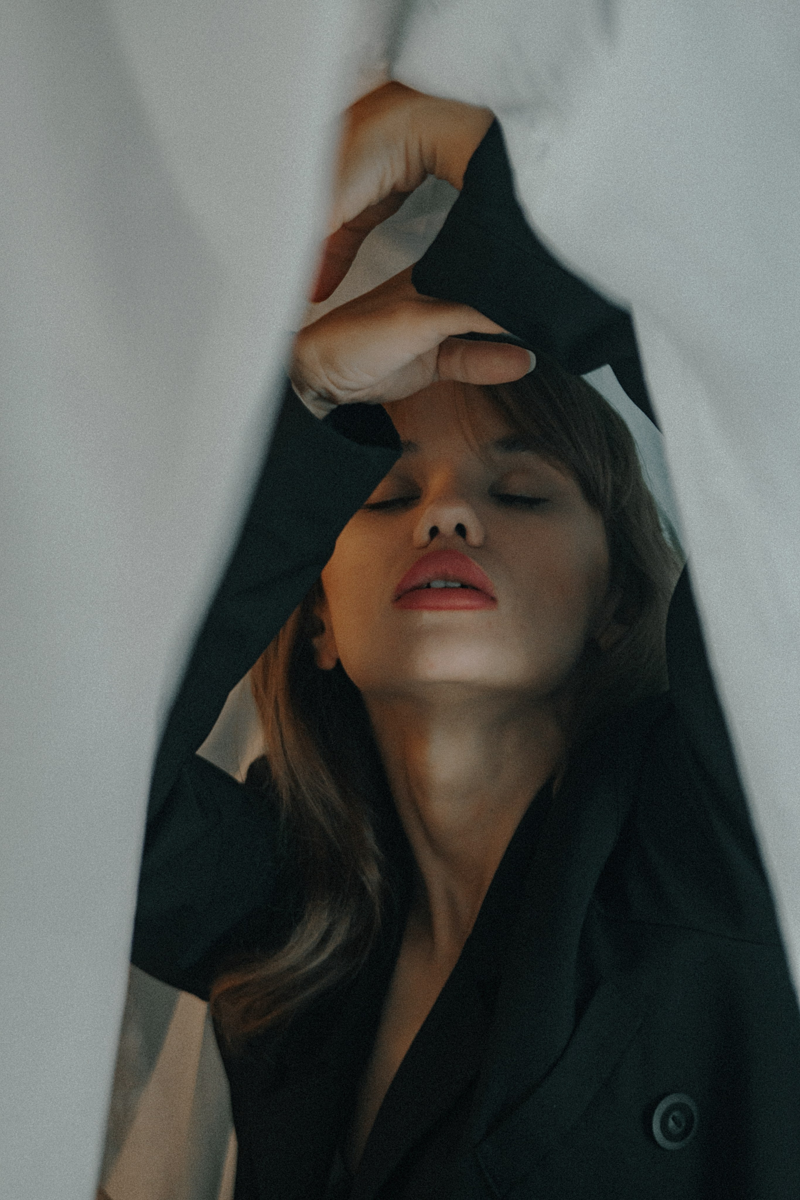 Оля. Свадебный и индивидуальный фотограф в Суворове Клюева Мария