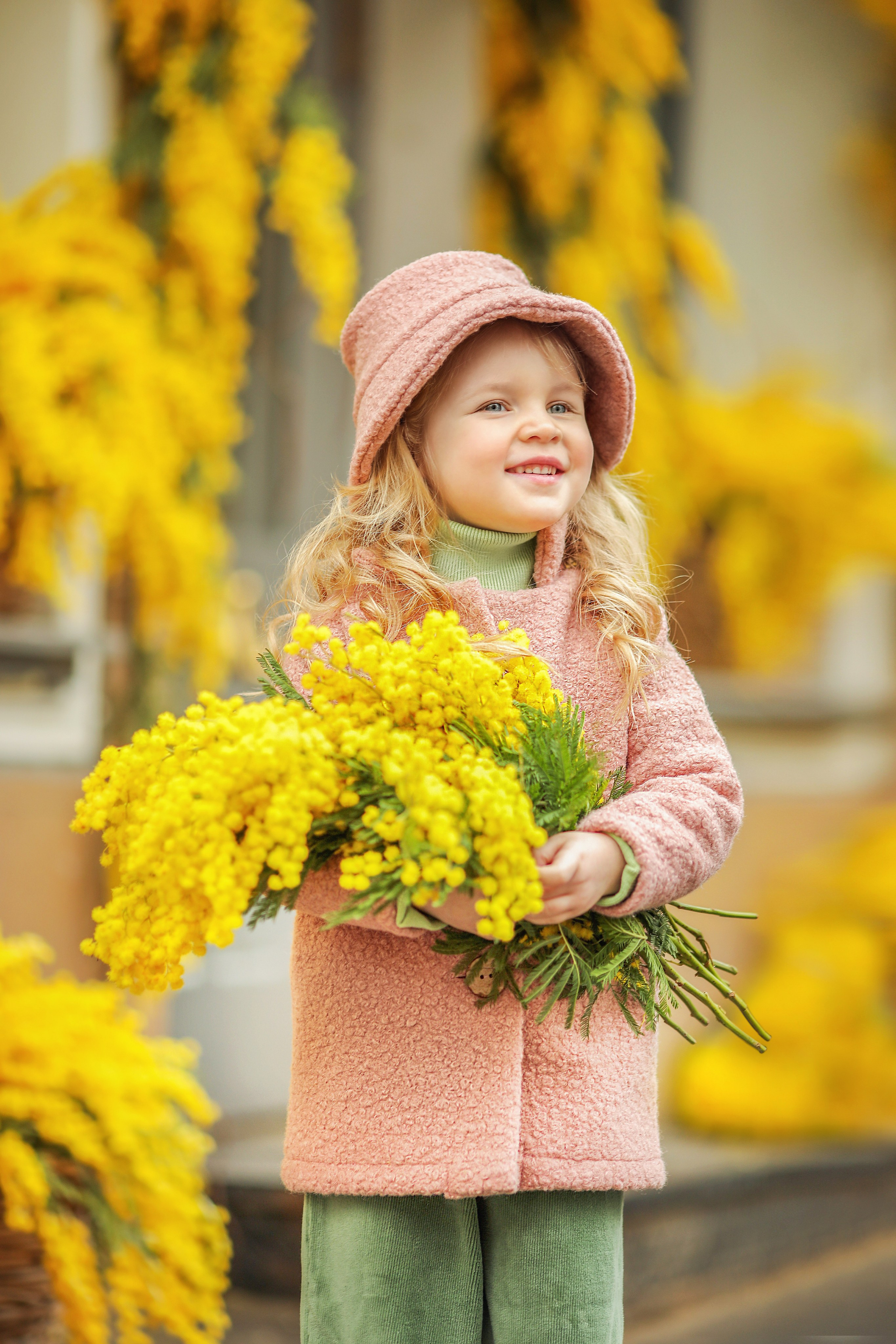 Город. Семейный и детский фотограф в Москве Александрина Игрушкина