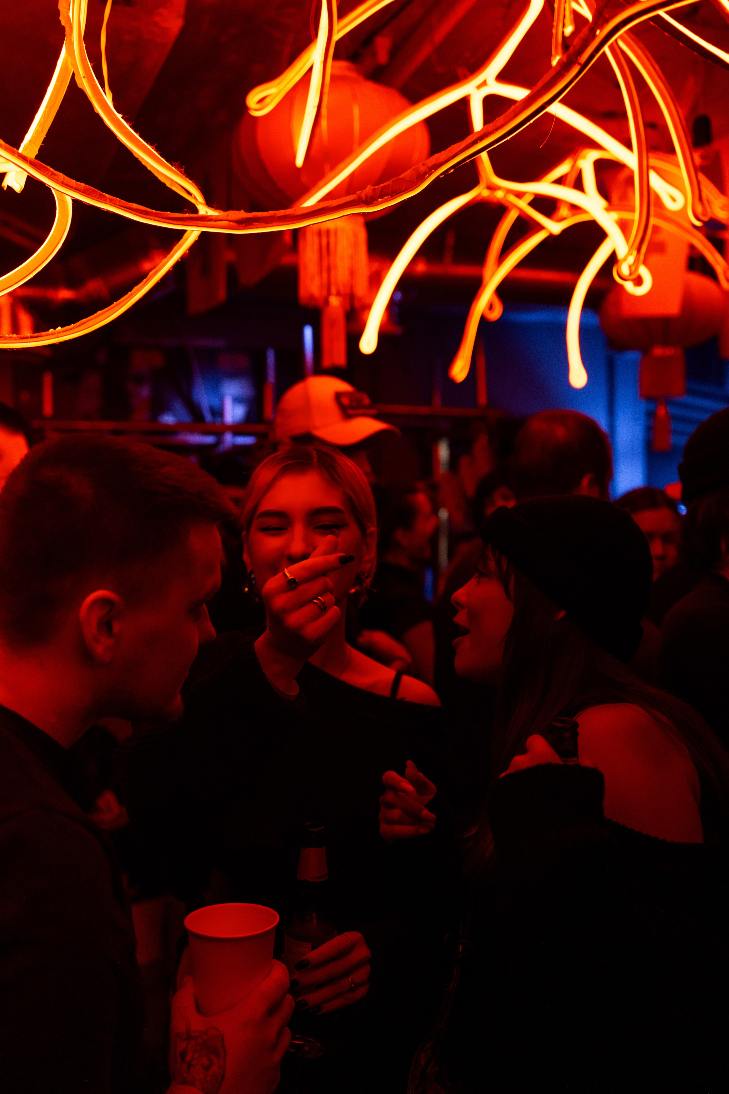 SBROD 003: Чайна-Таун Маднесс. SBROD