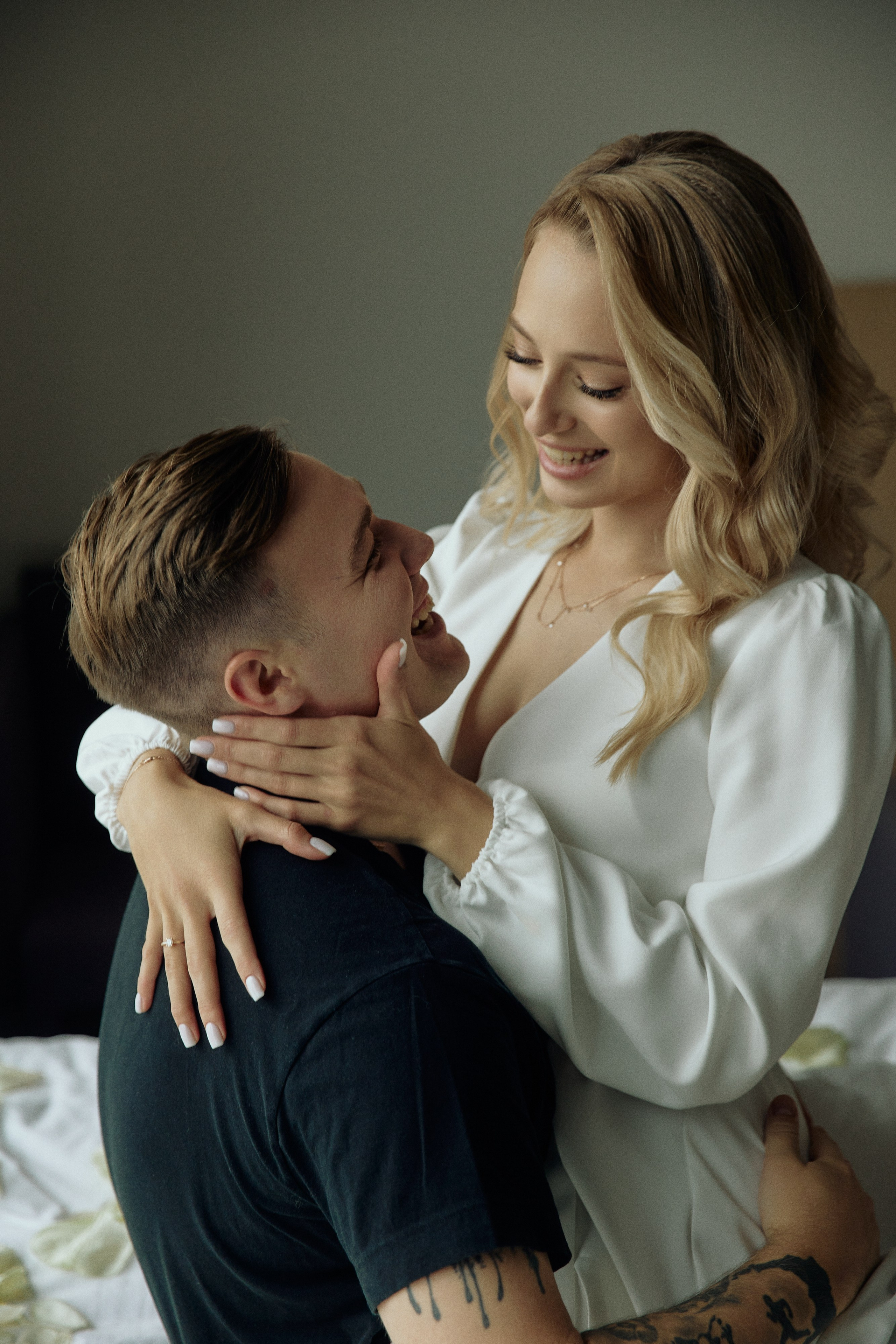 Rustam & Anastasia. Event агентство PAPRIKA в Екатеринбурге