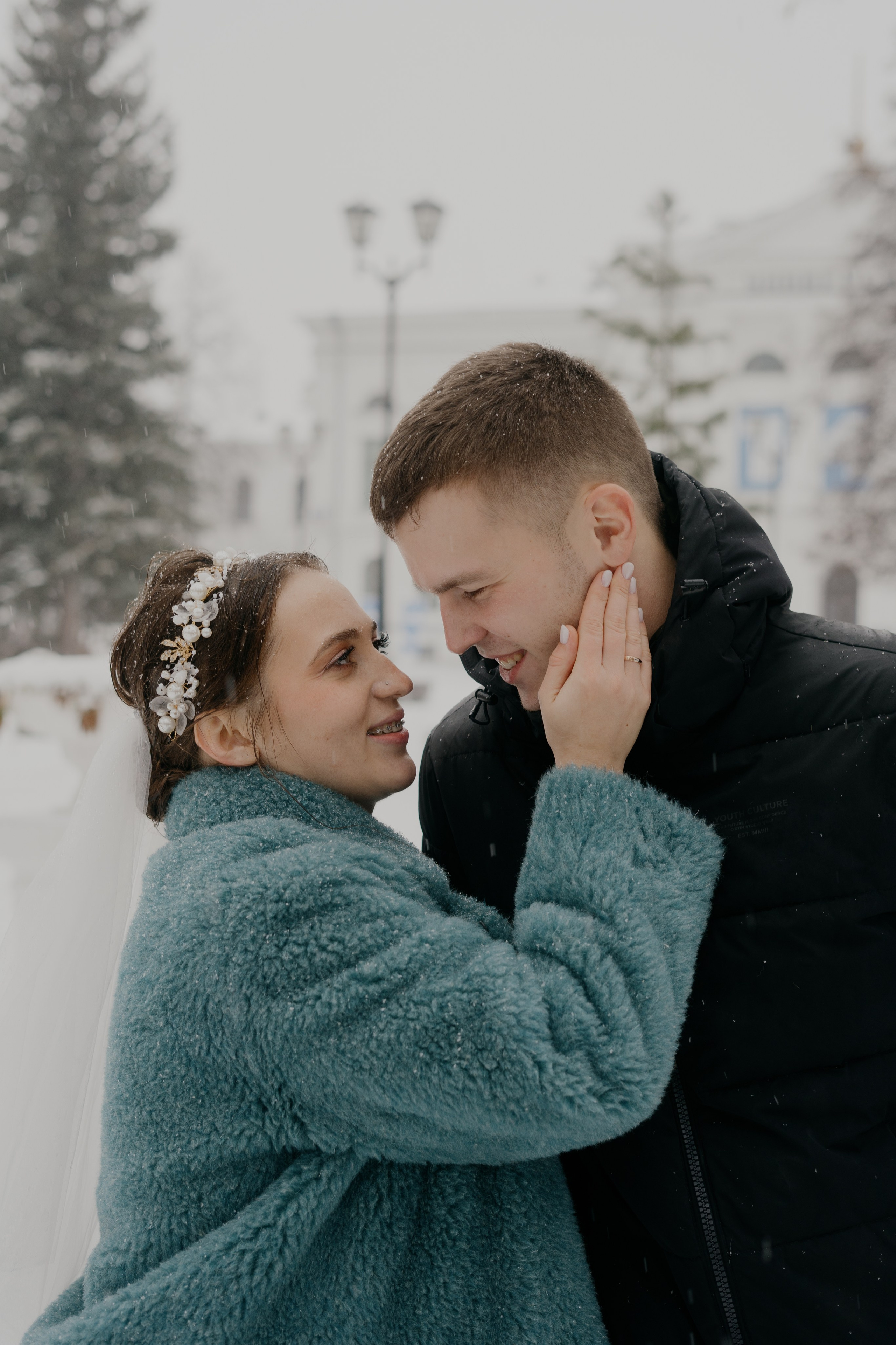Даша Илья. Фотограф Томск Новосибирск Елизавета Вахтеева
