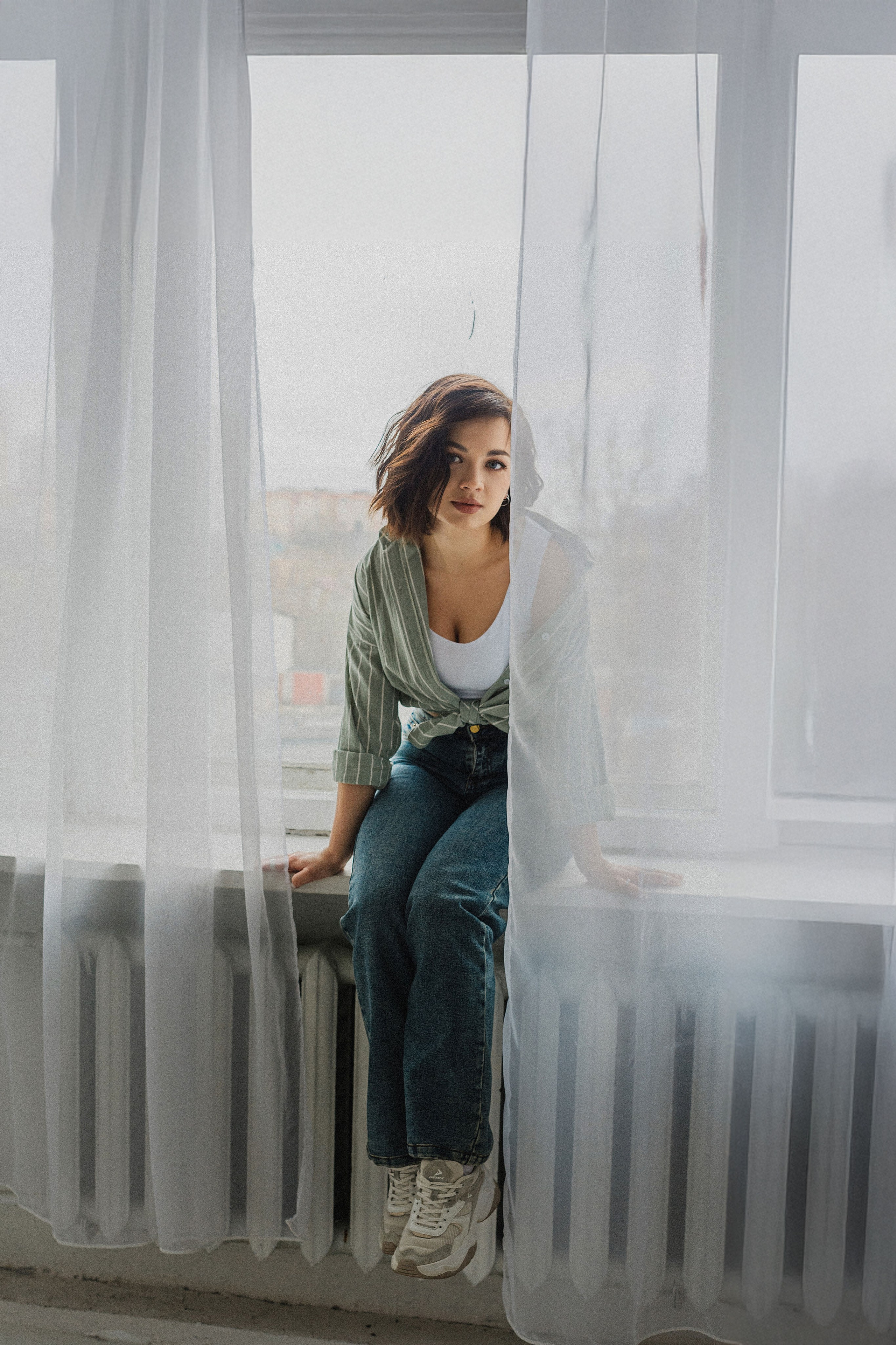 Фотограф в Москве Ангелина Ким