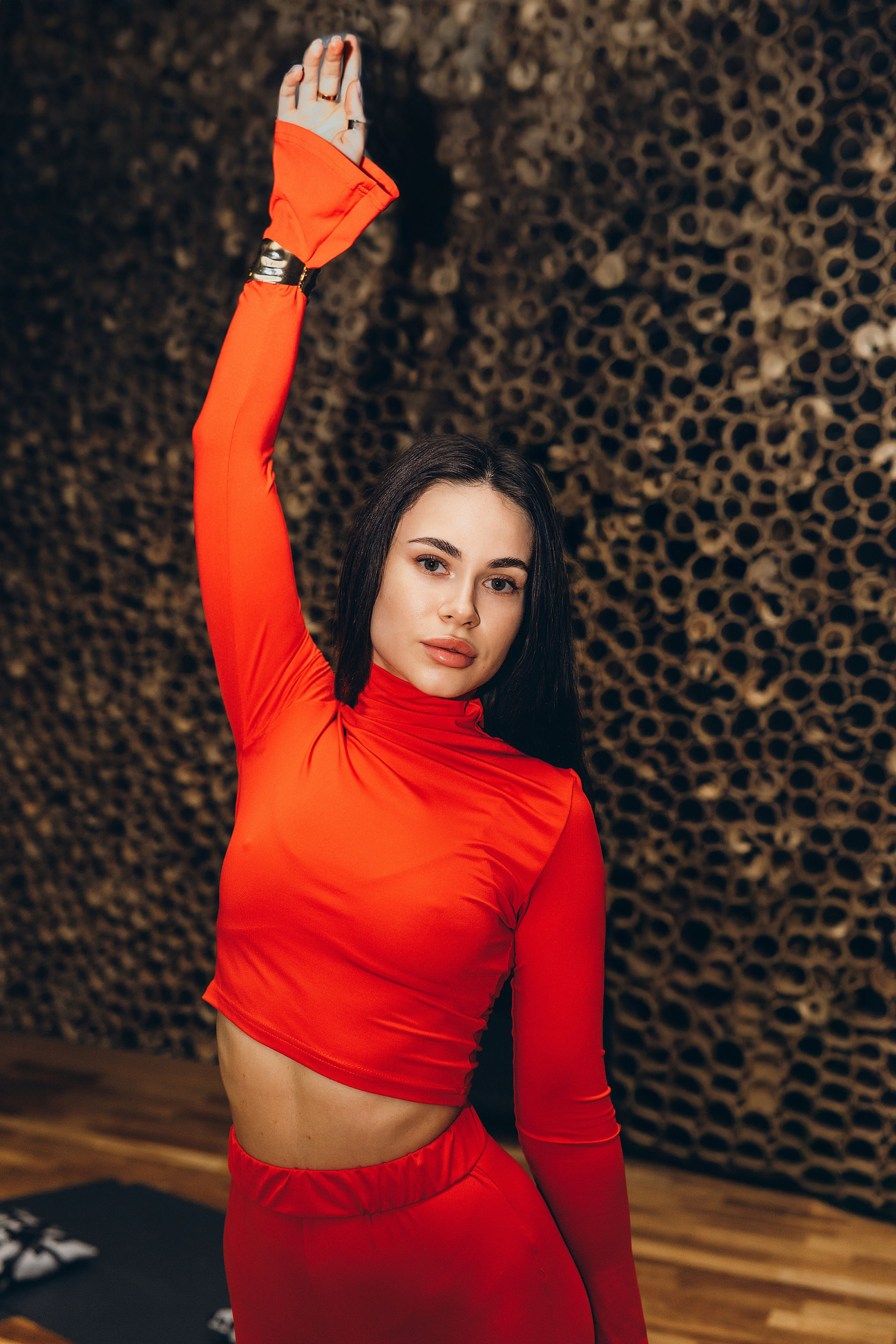 Тантарическая женщина (женский круг). Фотограф в Москве Ангелина Ким