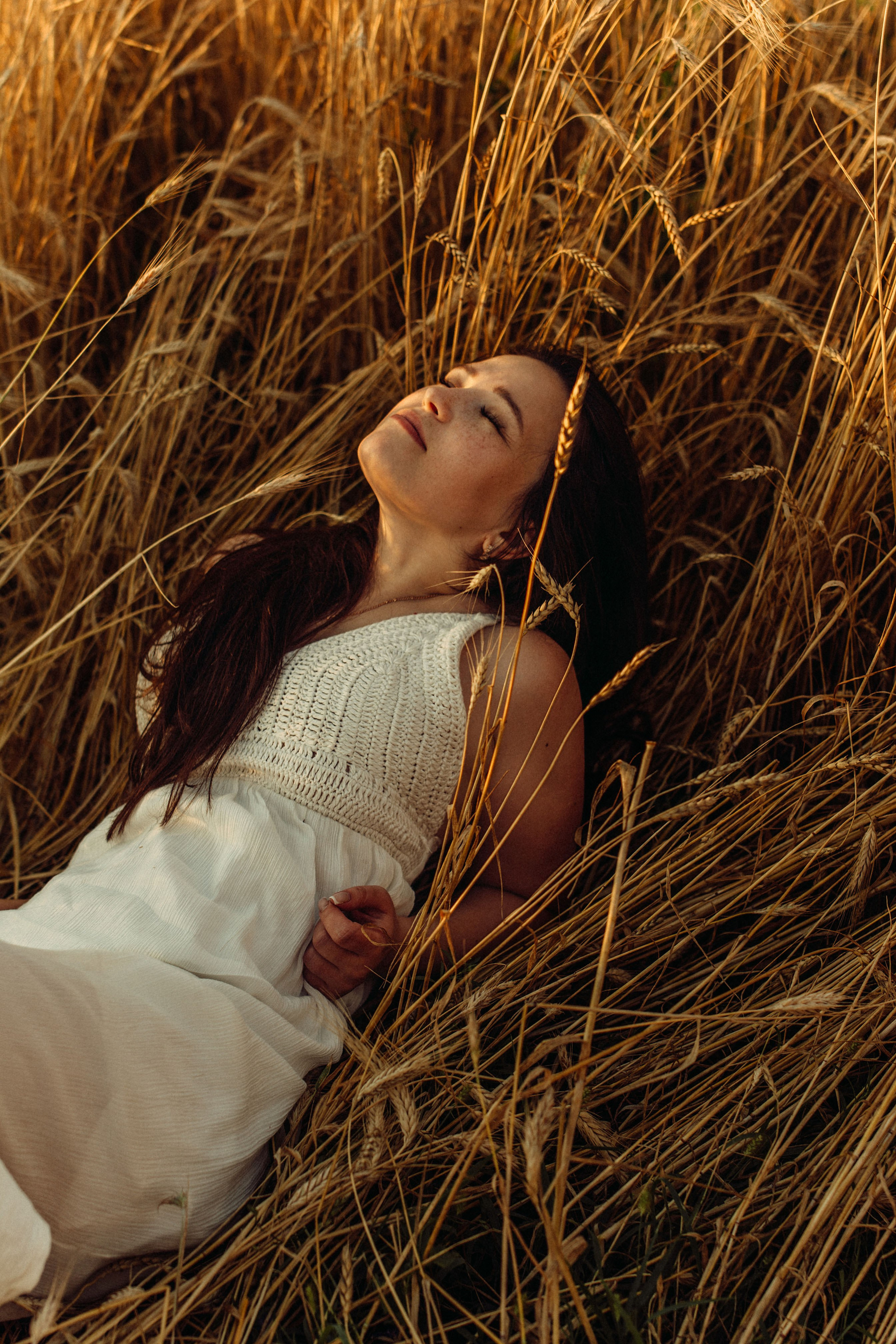 Анна Храмцова. Фотограф в Москве Ангелина Ким