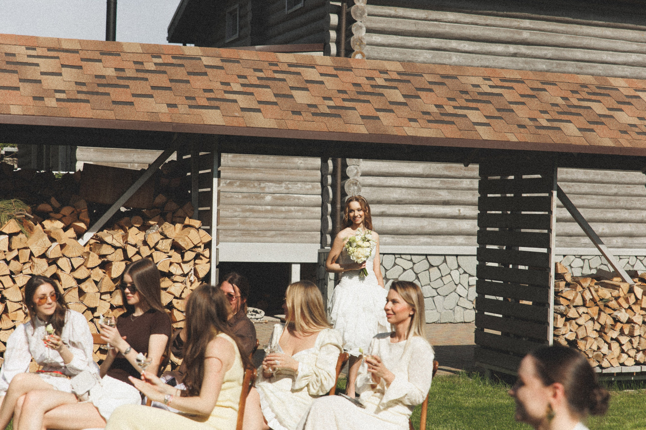 Счастье в каждом отражении. Фотограф в Екатеринбурге Андрей Медведко