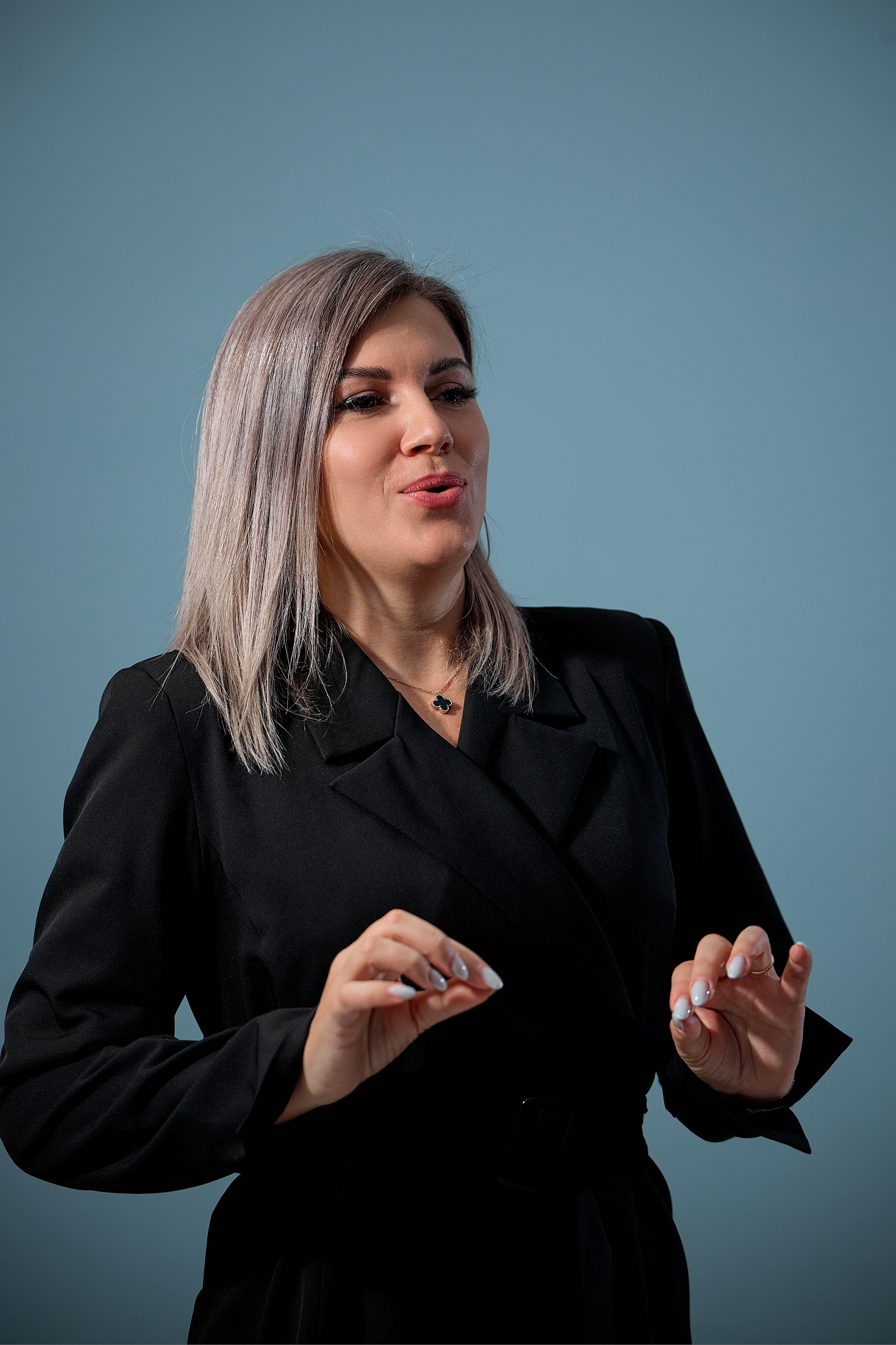 Неформат 2026 (Школа 91). Портретный фотограф Евгений Денисов